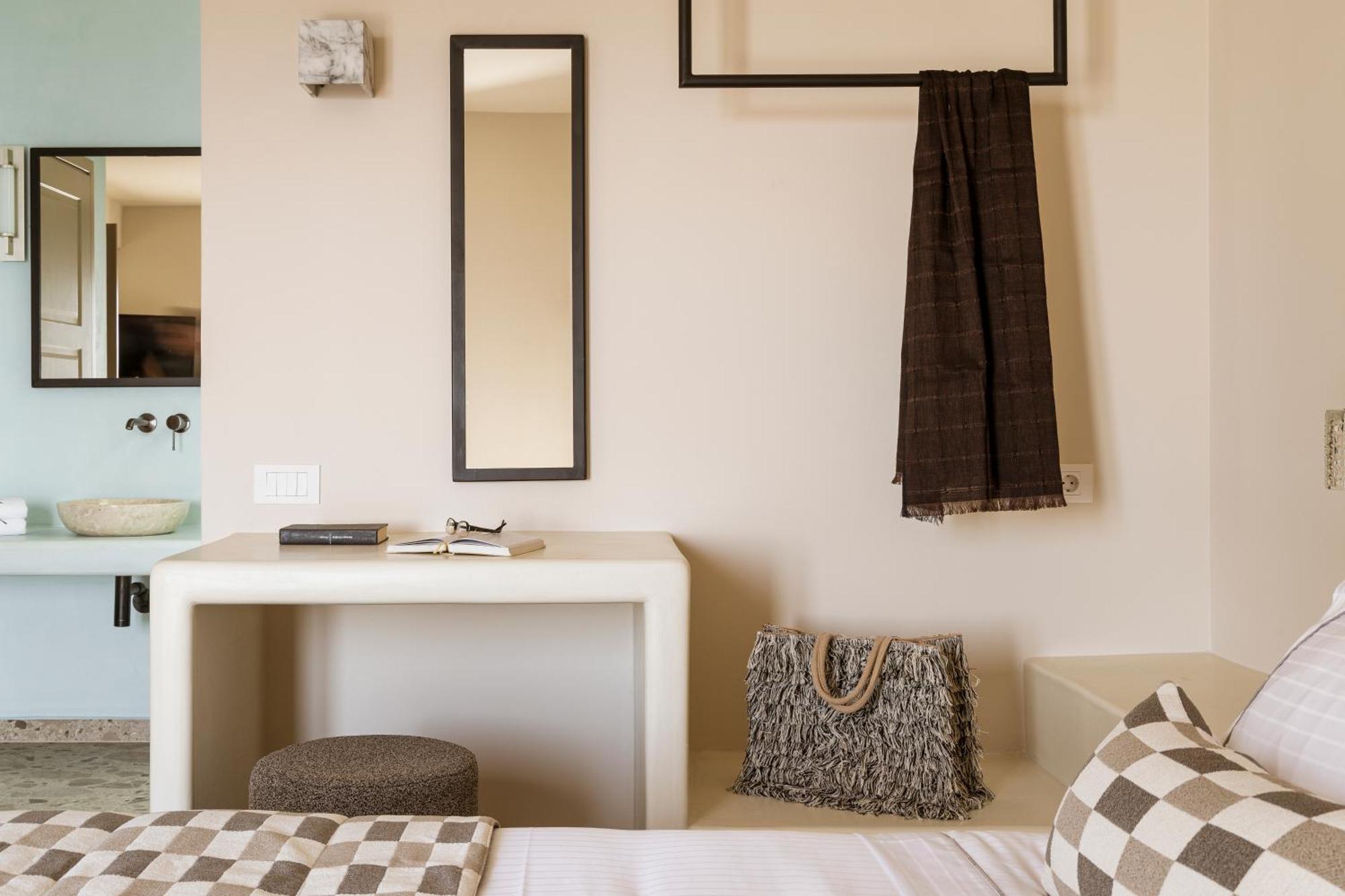 Almarossa Luxury *