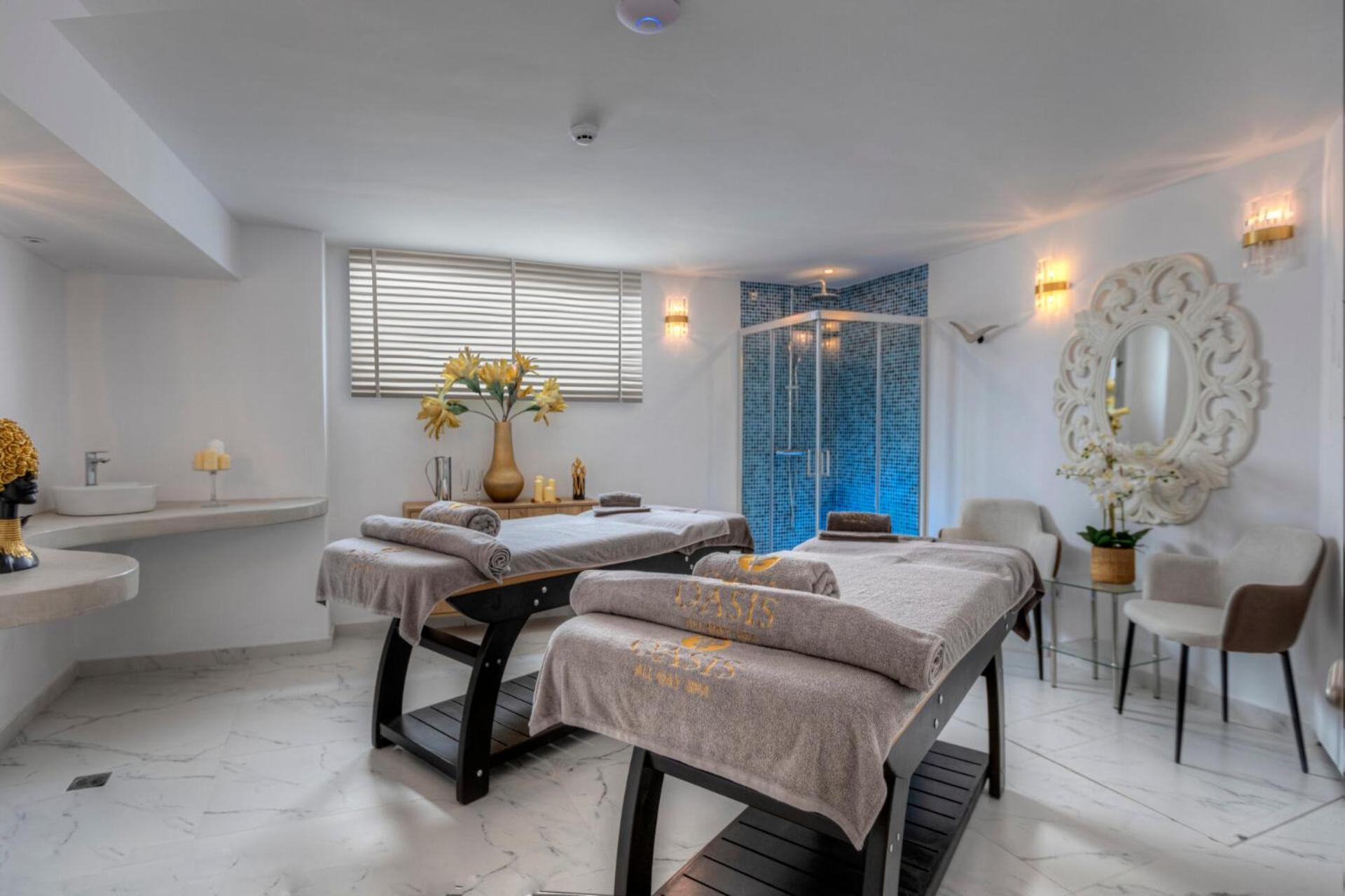 Desiterra & Hotel 5*