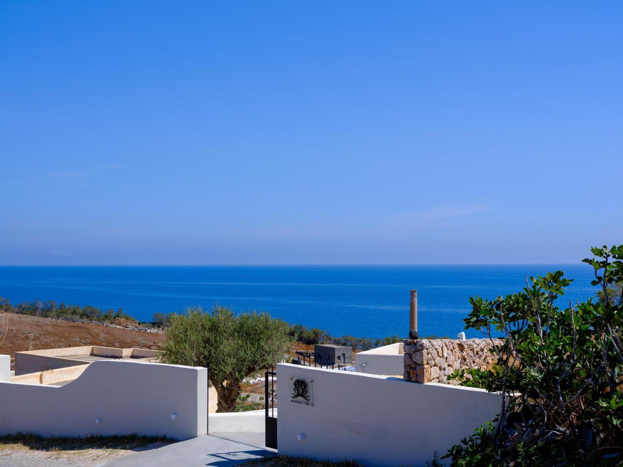 Holiday home Santorini C *