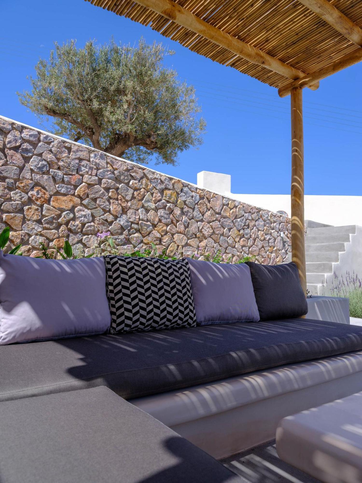 Holiday home Santorini C