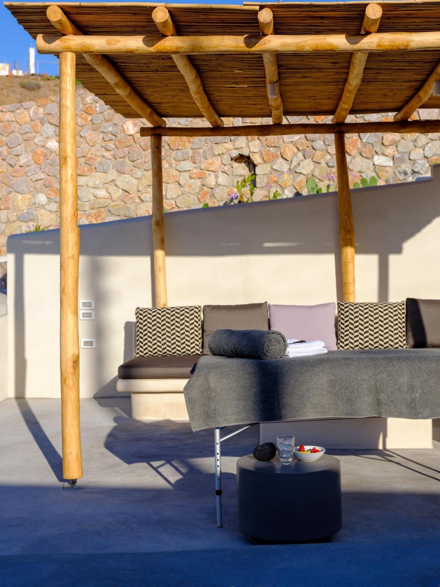 Santorini C Holiday home Fira (Santorini)