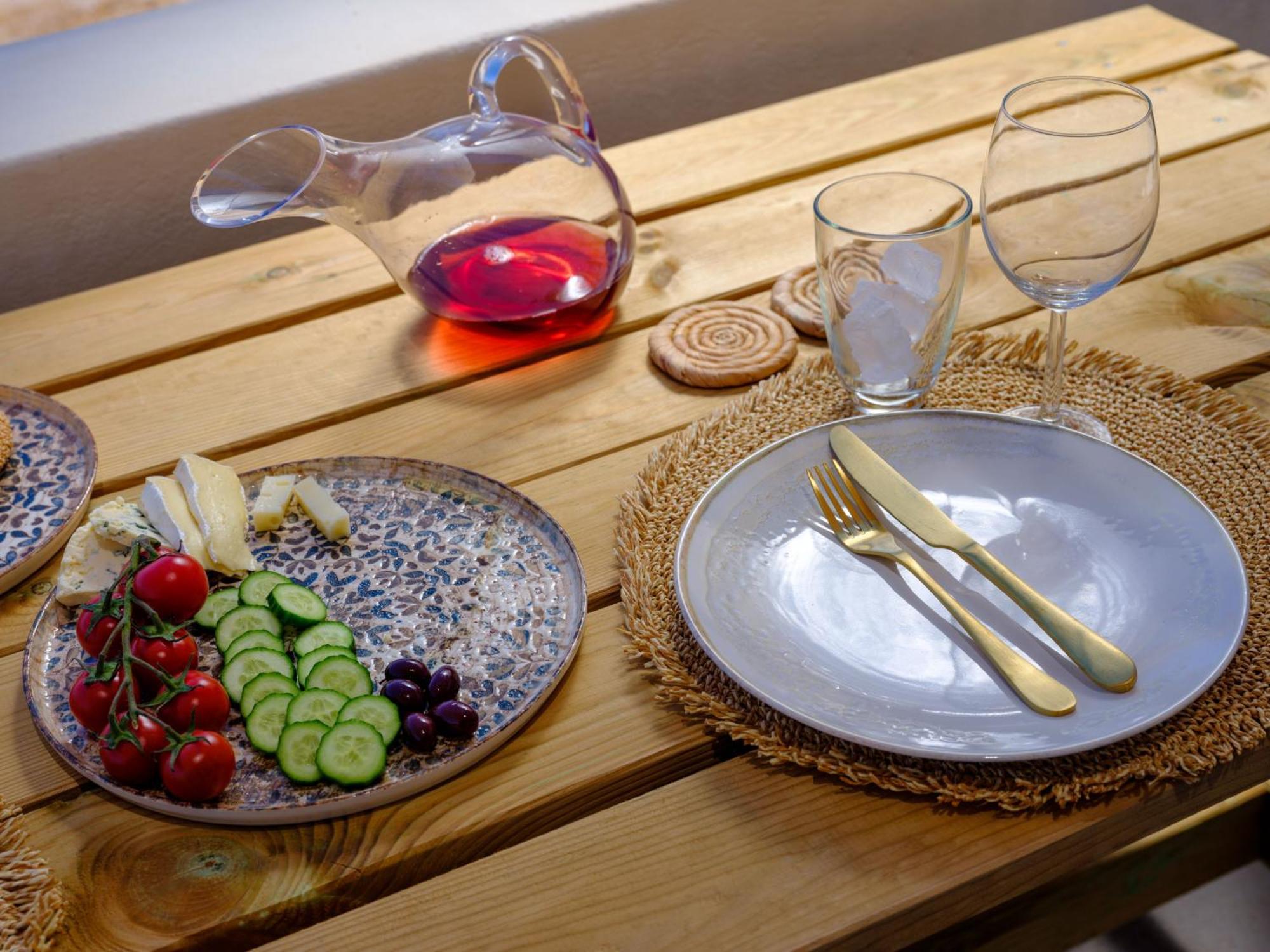 Santorini C Holiday home *