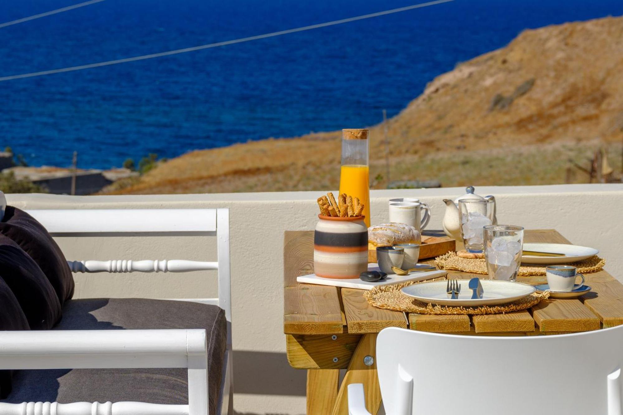 Santorini C Holiday home Fira (Santorini)