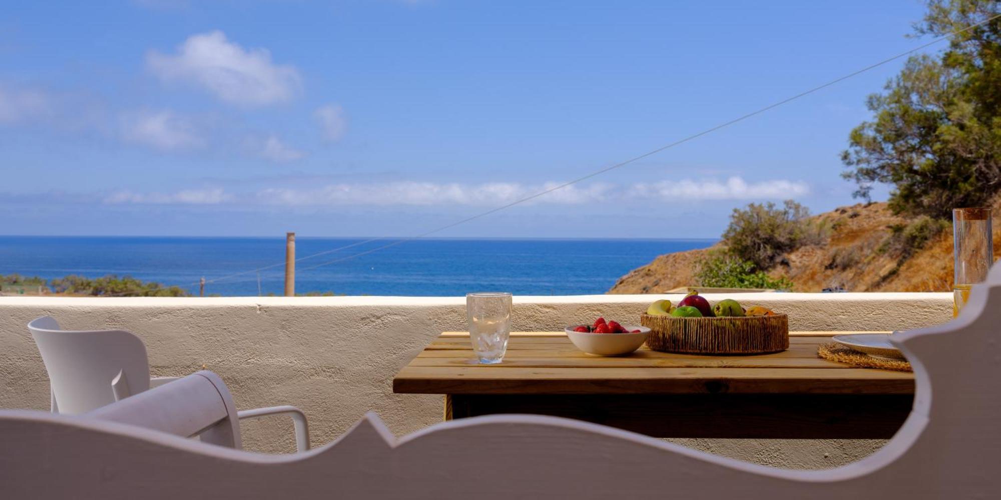 Holiday home Santorini C Fira (Santorini)