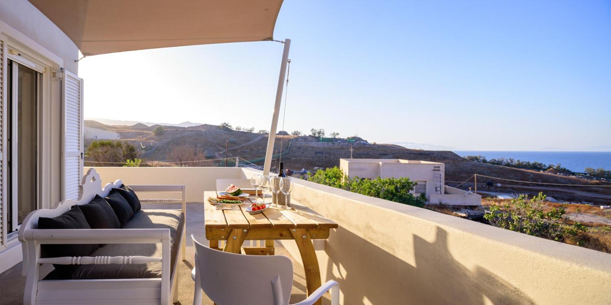 Holiday home Santorini C *