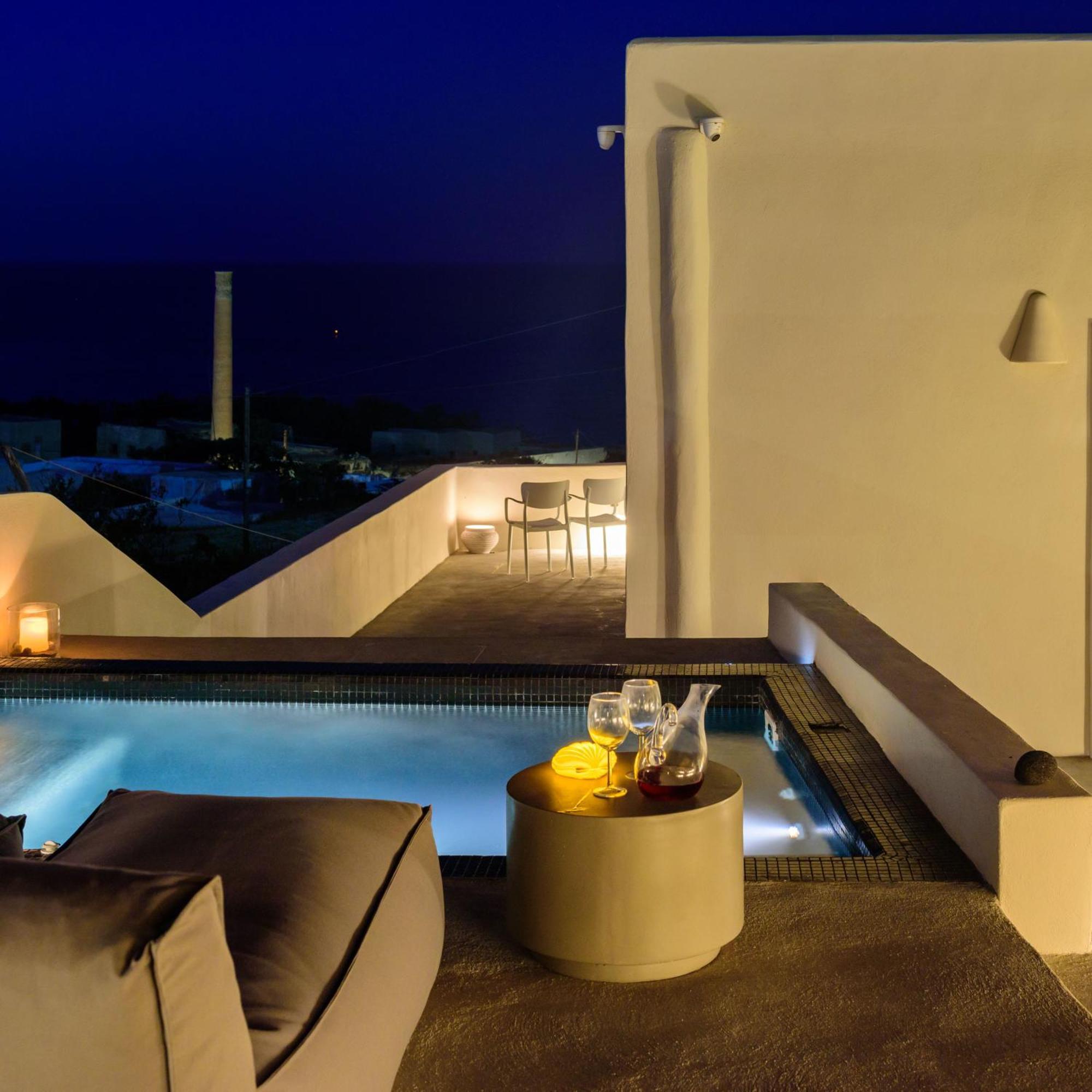 Holiday home Santorini C Fira (Santorini)