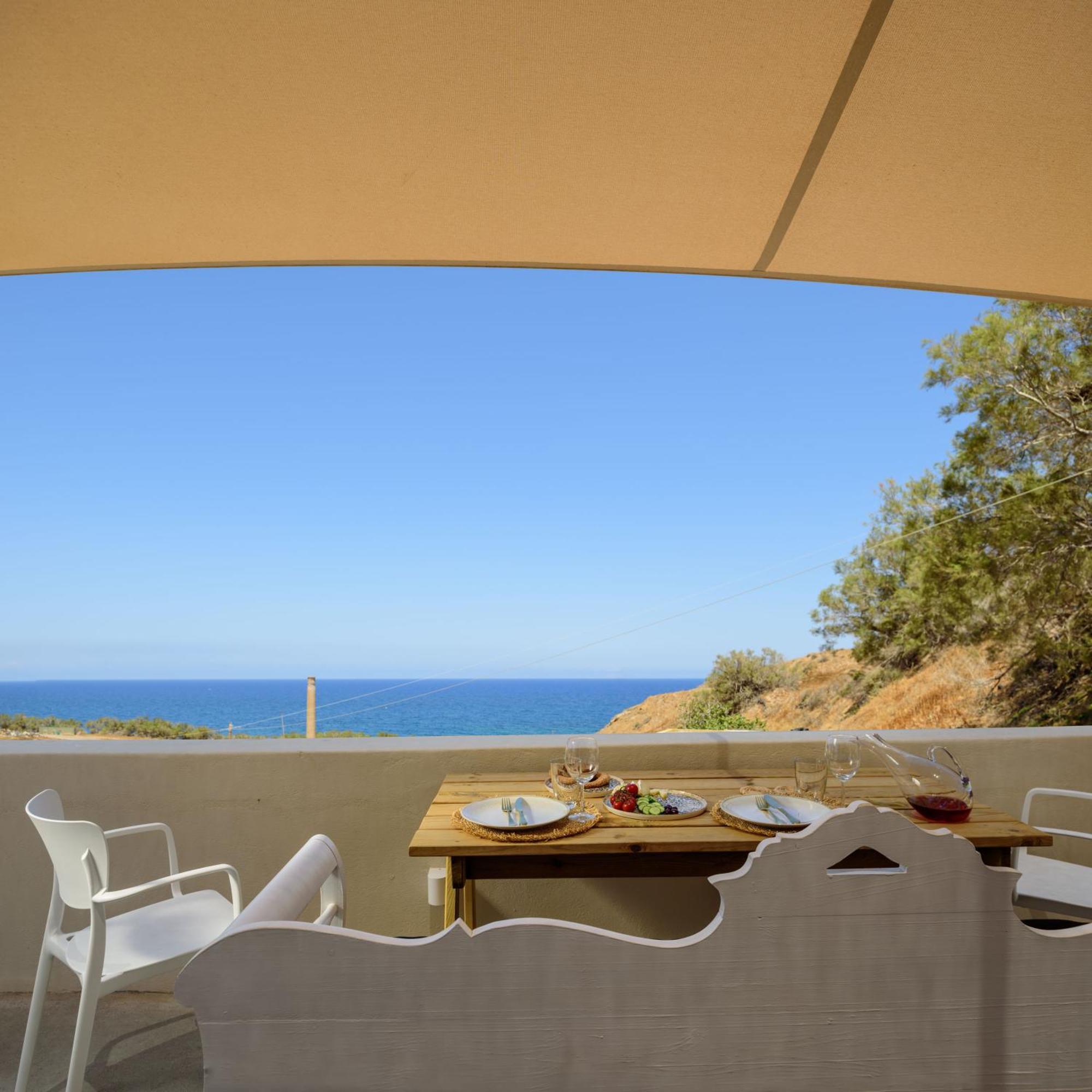 Santorini C Holiday home
