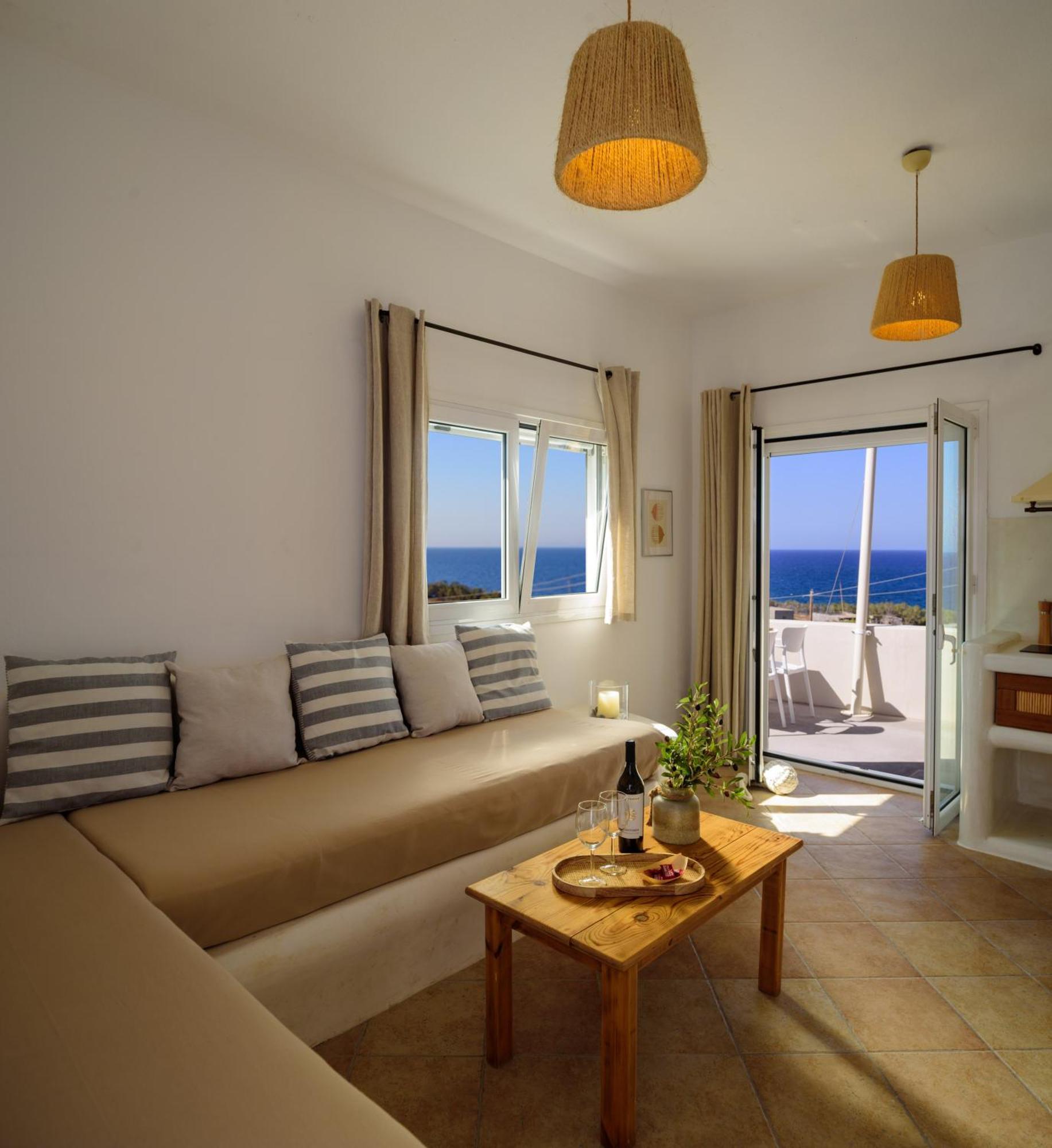 Holiday home Santorini C *