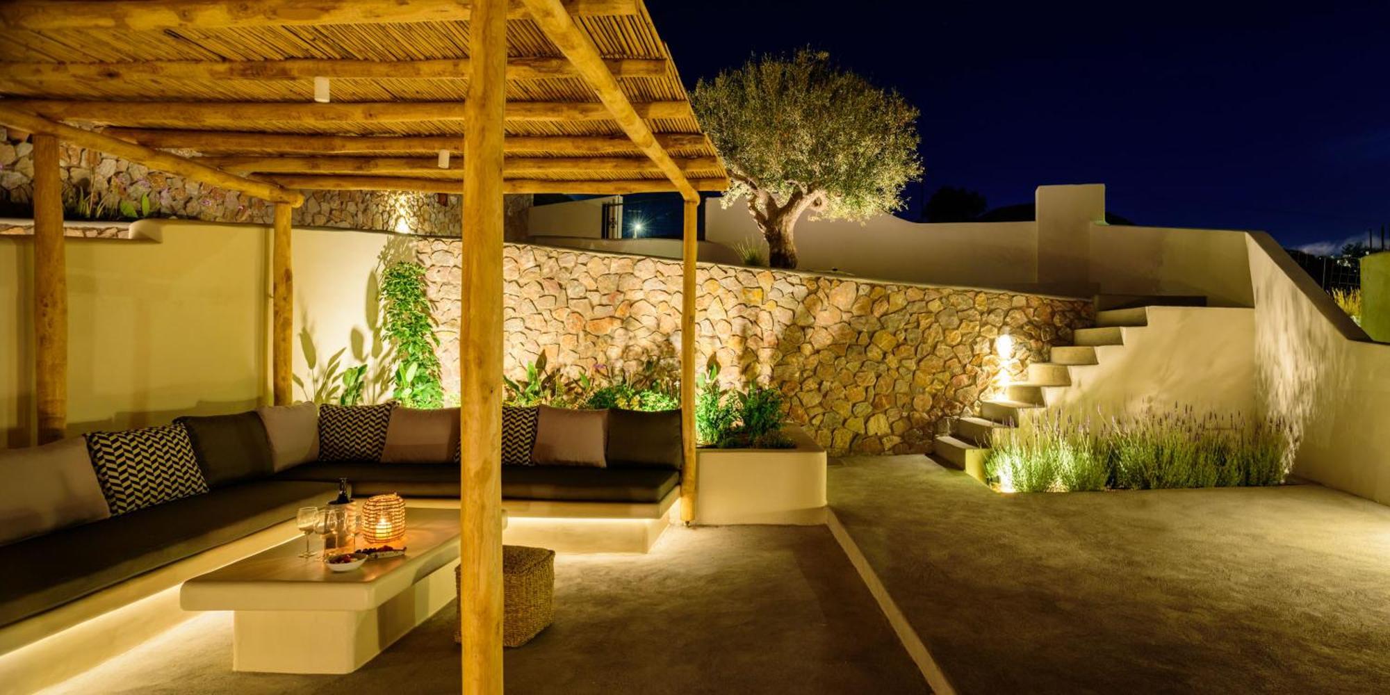 Holiday home Santorini C Fira (Santorini)