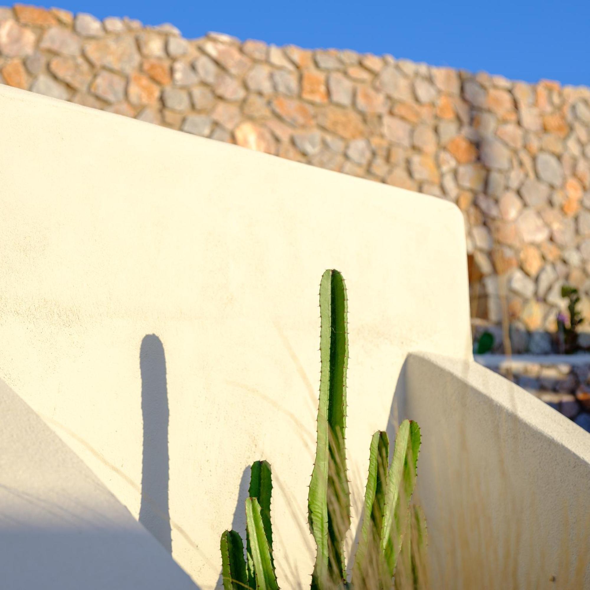 Santorini C Holiday home
