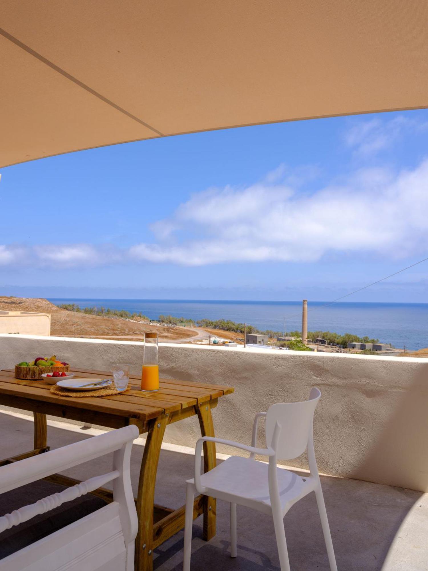 Holiday home Santorini C
