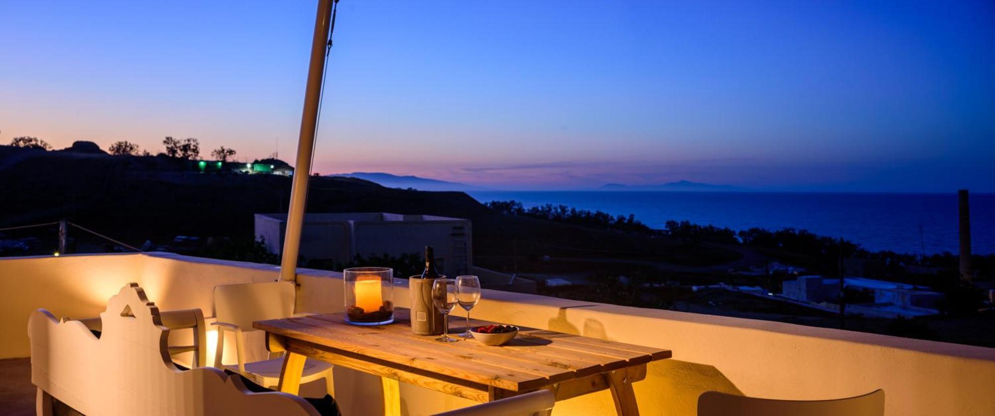 Santorini C Holiday home *
