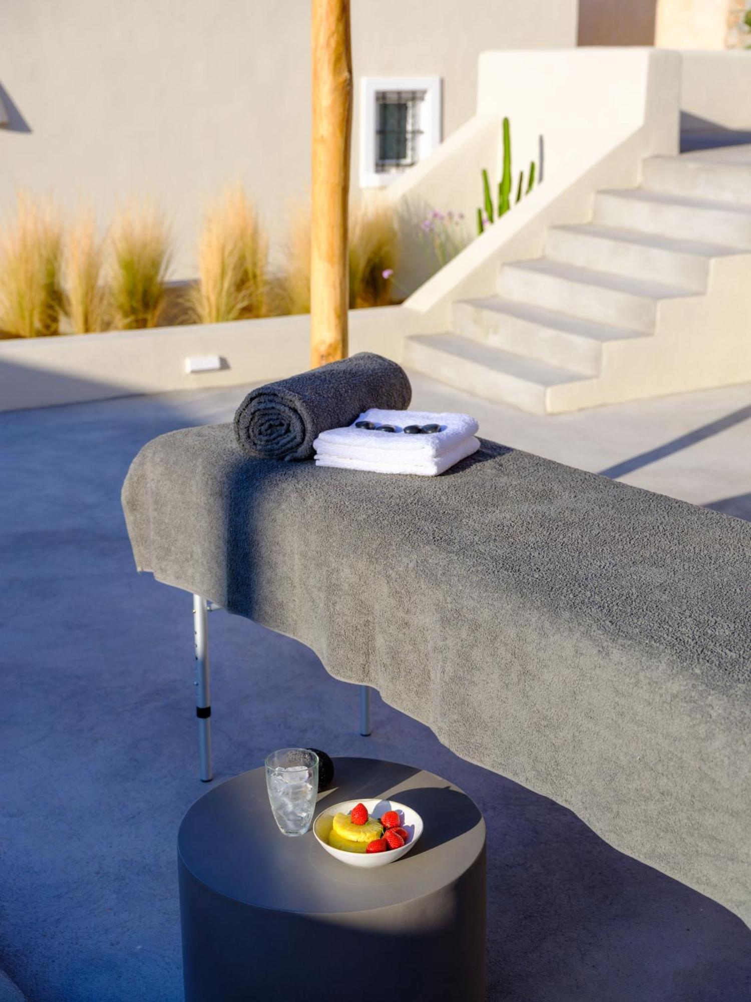 Holiday home Santorini C *