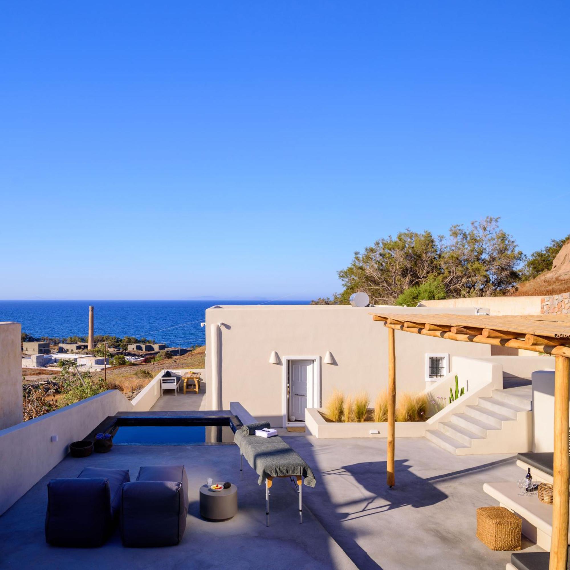 Santorini C Holiday home Fira (Santorini)