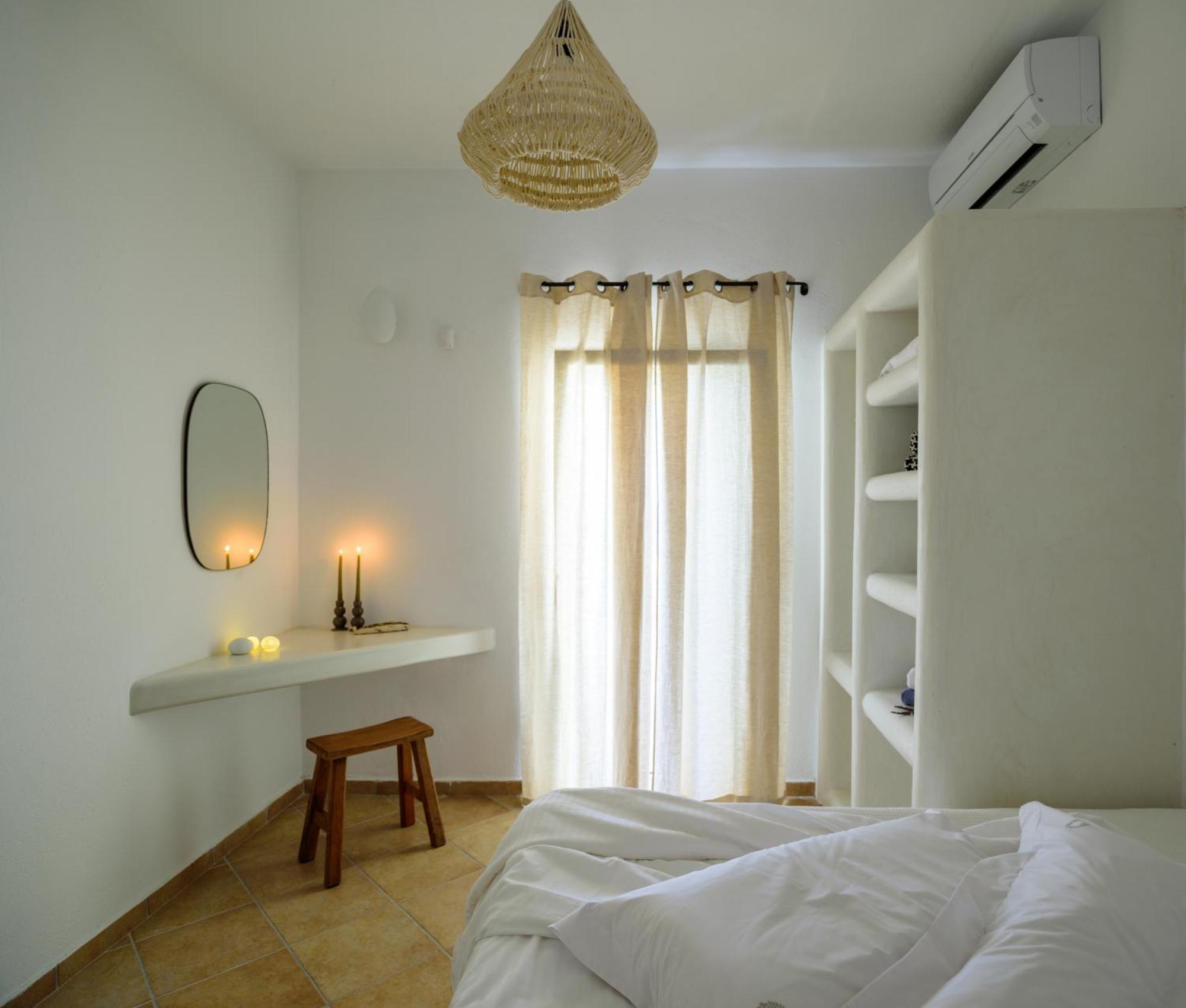 Holiday home Santorini C Fira (Santorini)