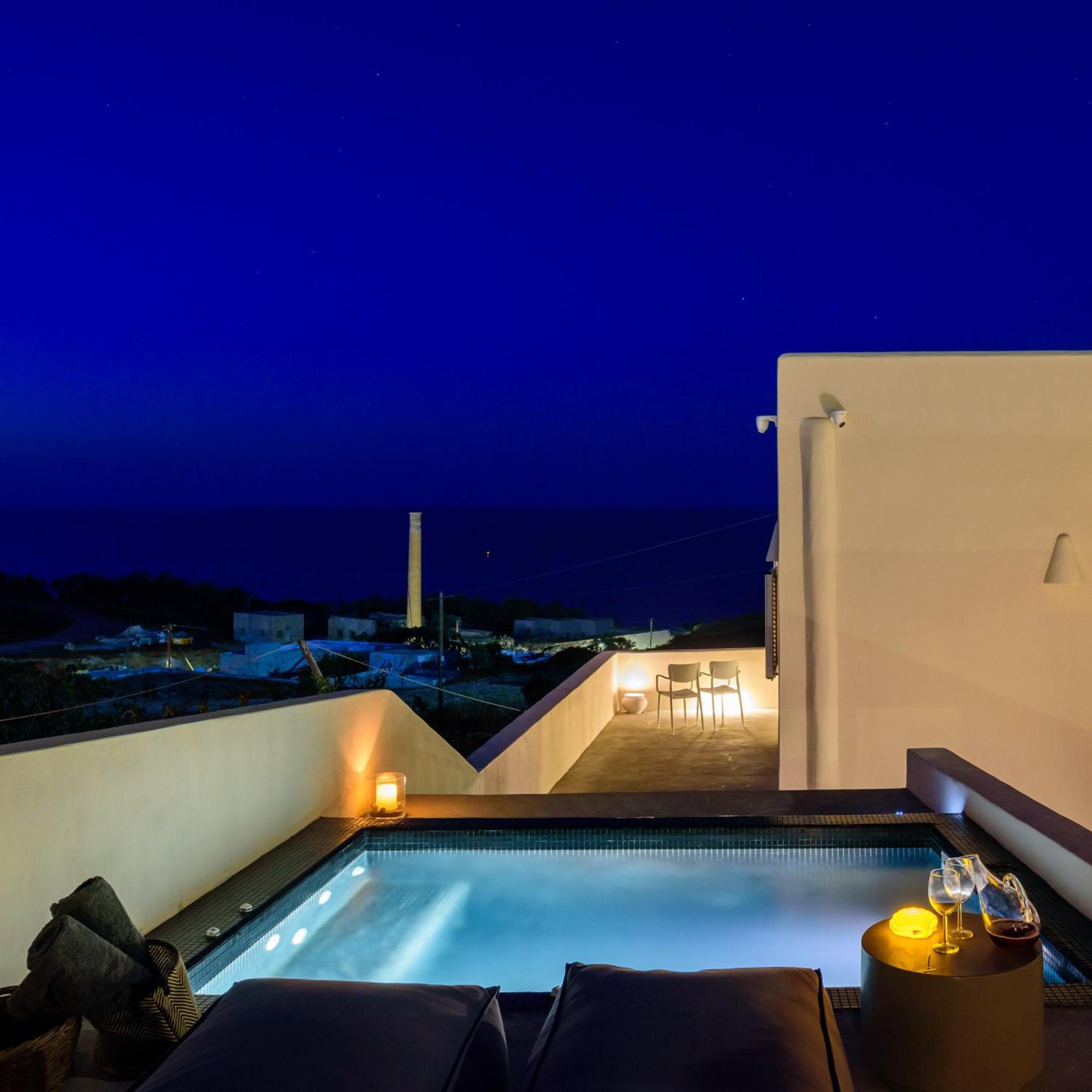 Santorini C Holiday home *