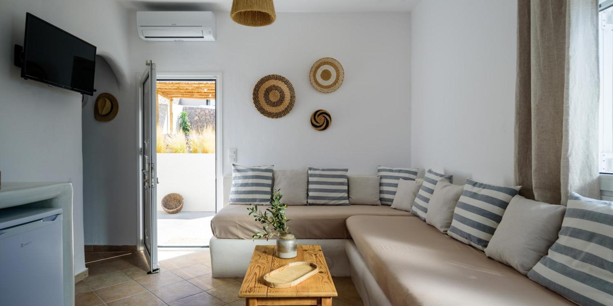 Holiday home Santorini C *
