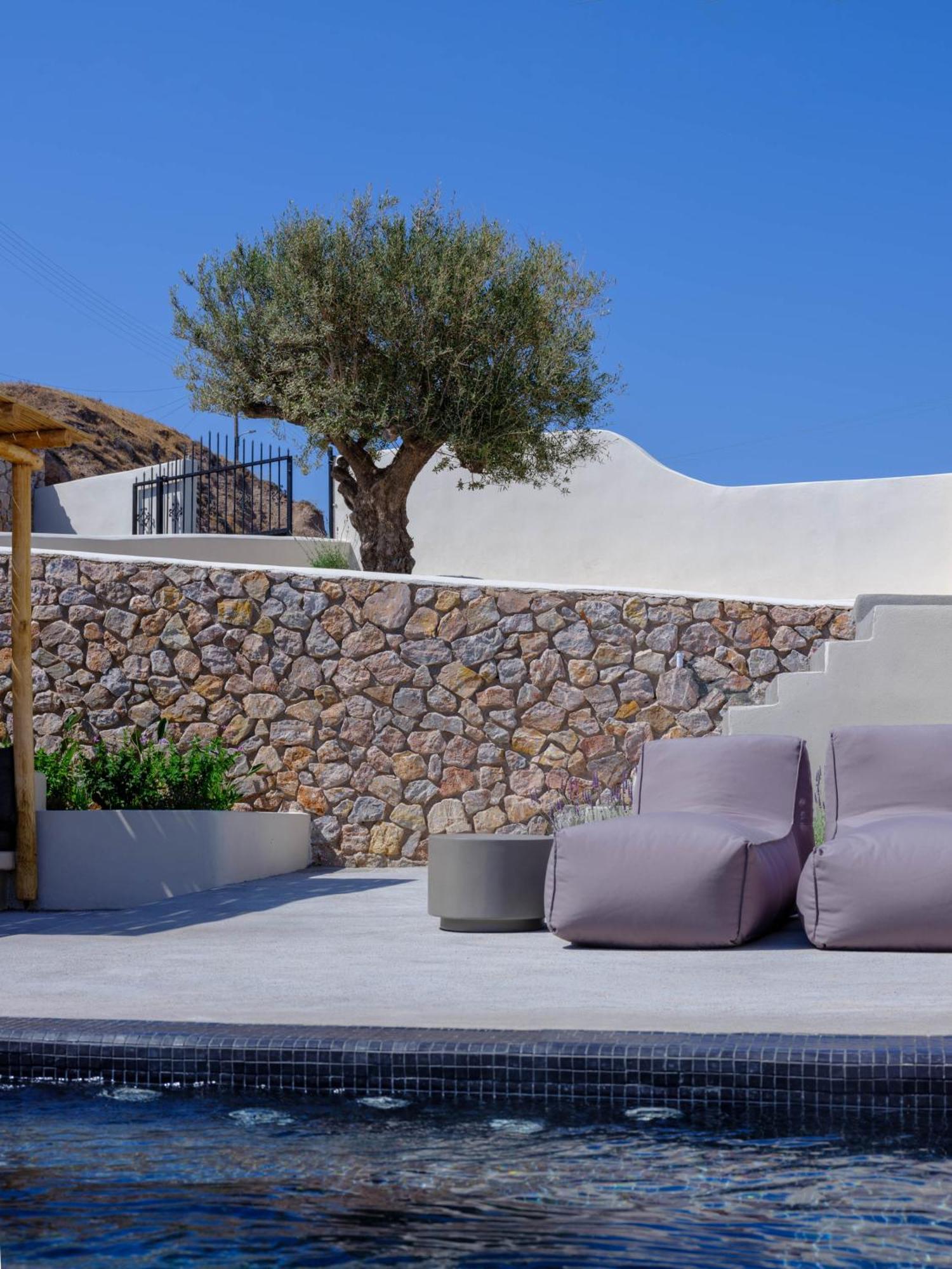 Santorini C Holiday home Fira (Santorini)