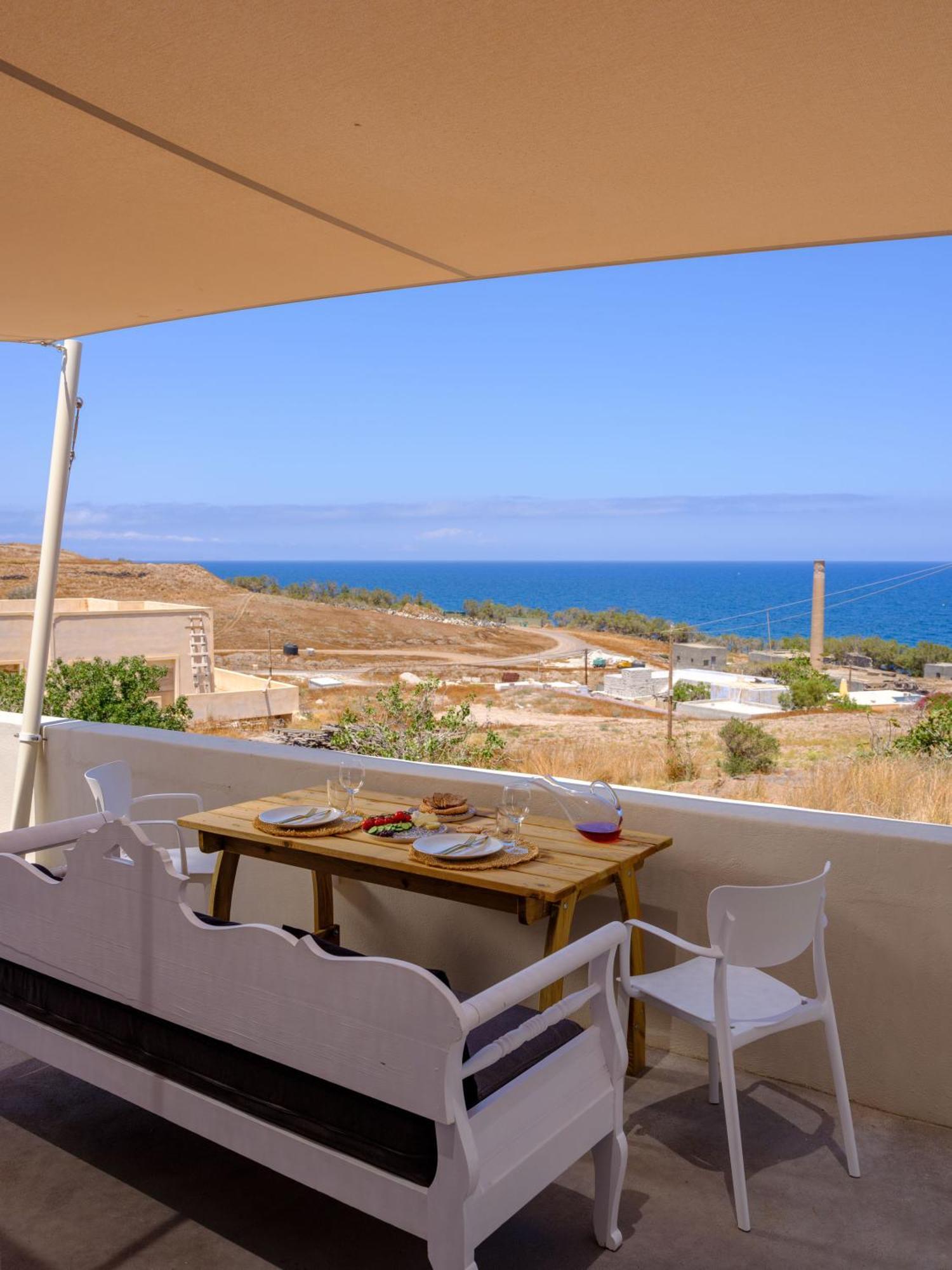 Santorini C Holiday home