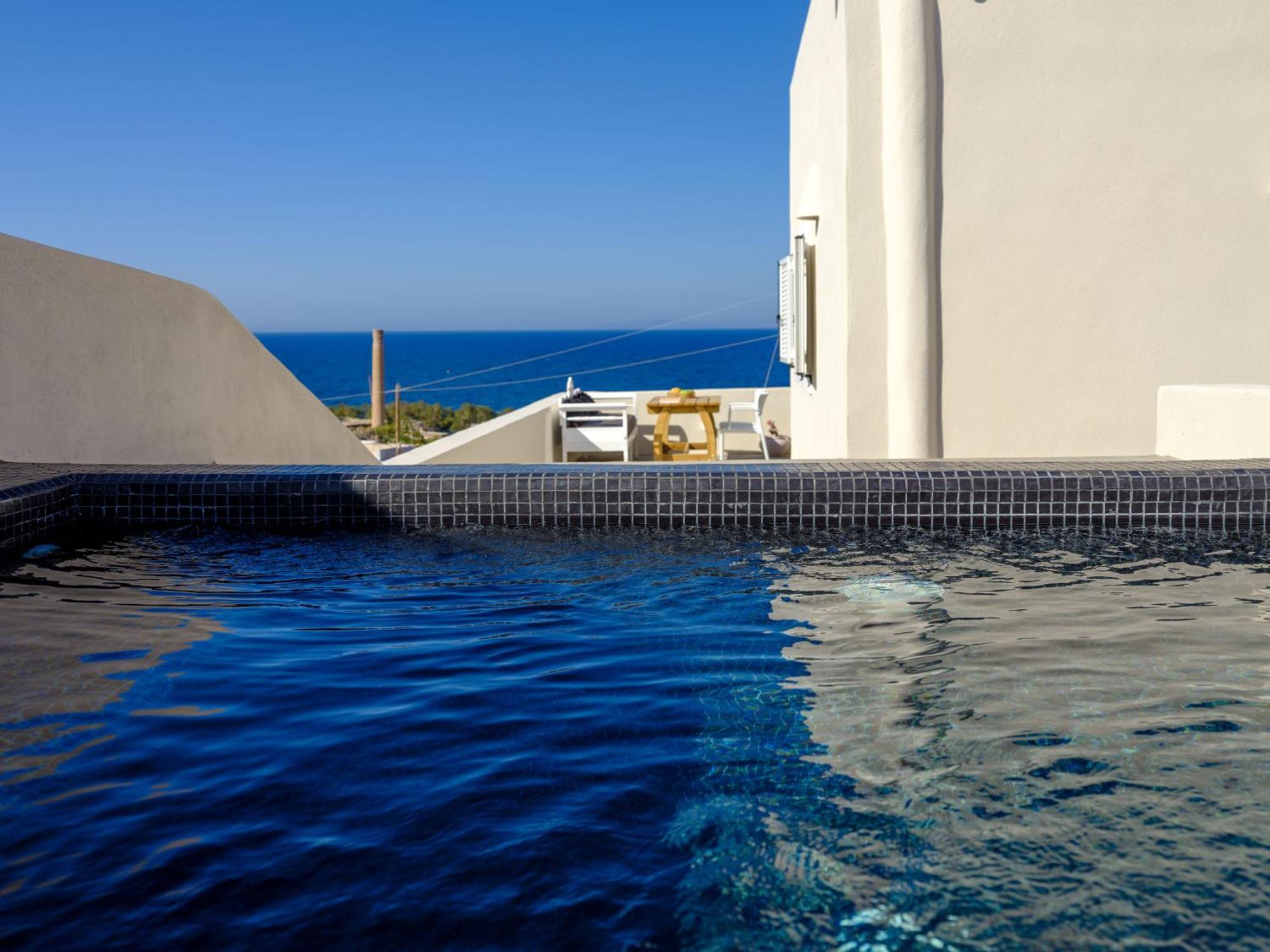 Santorini C Holiday home *