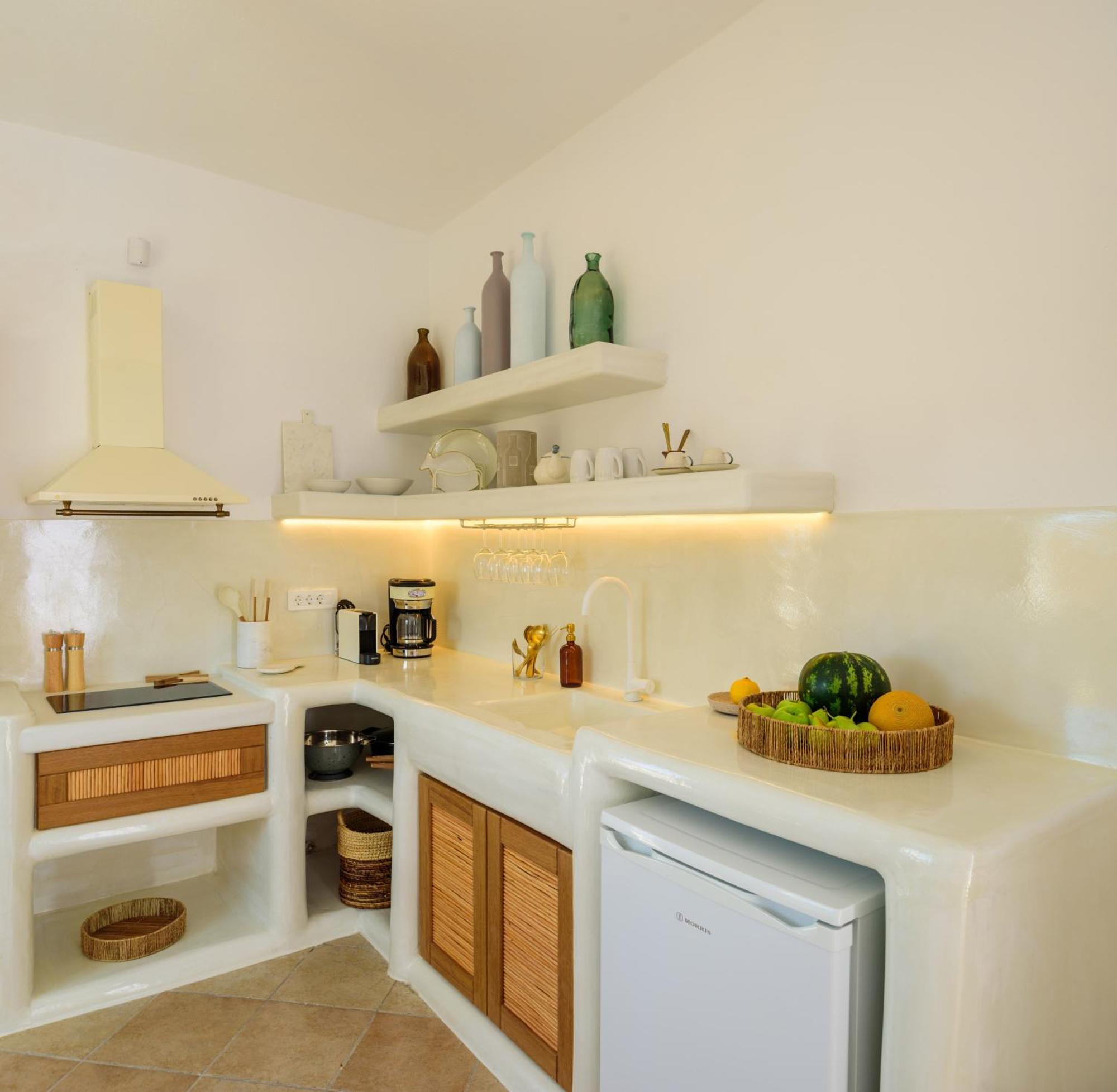 Holiday home Santorini C *