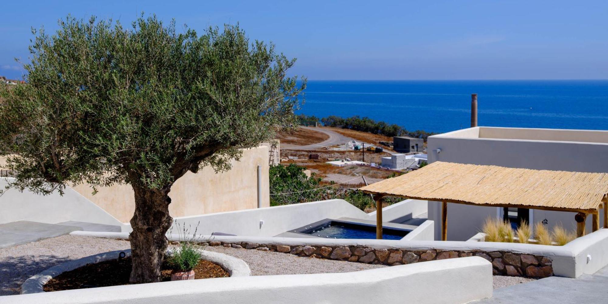 Santorini C Holiday home Fira (Santorini)