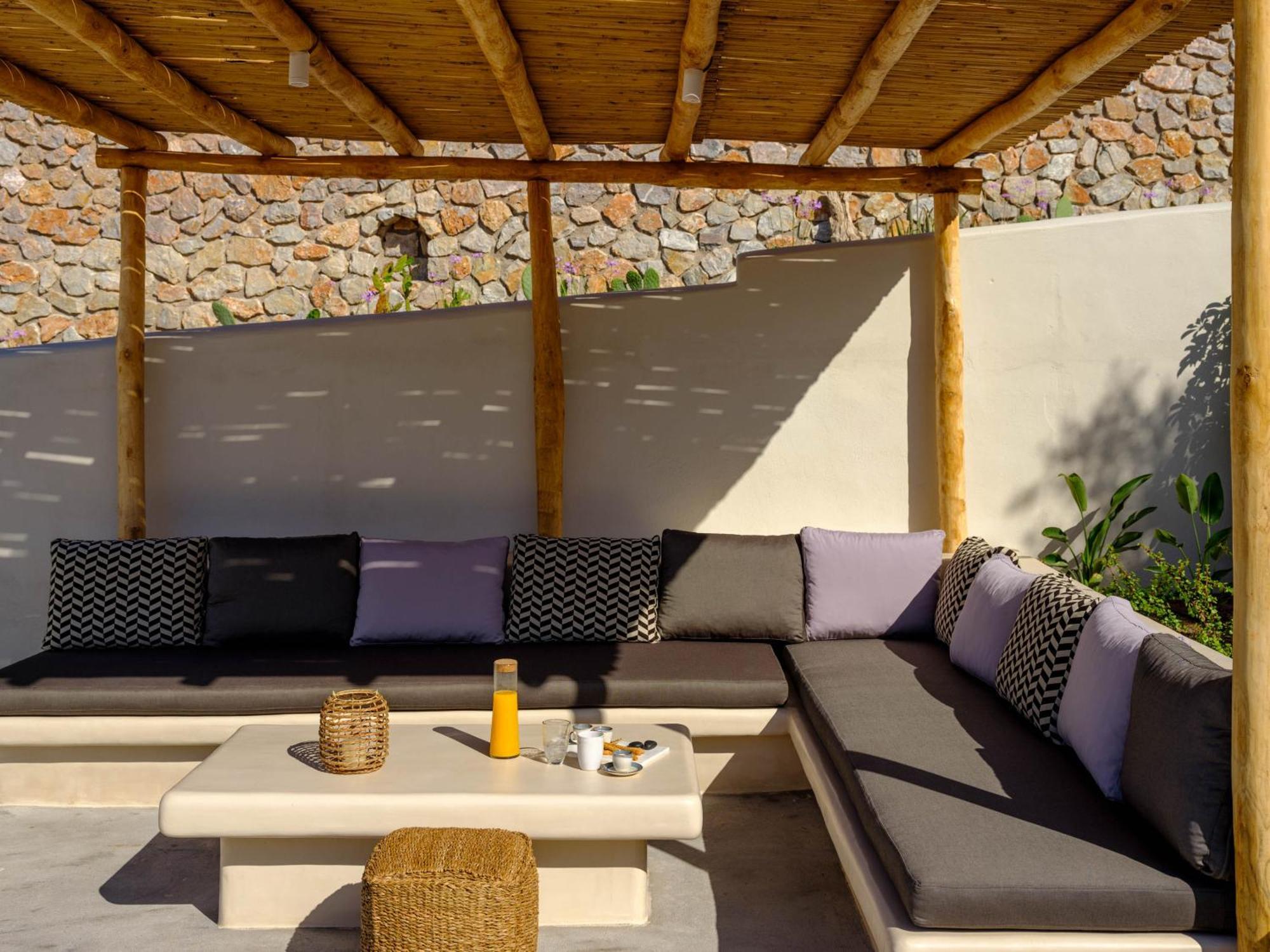 Santorini C Holiday home