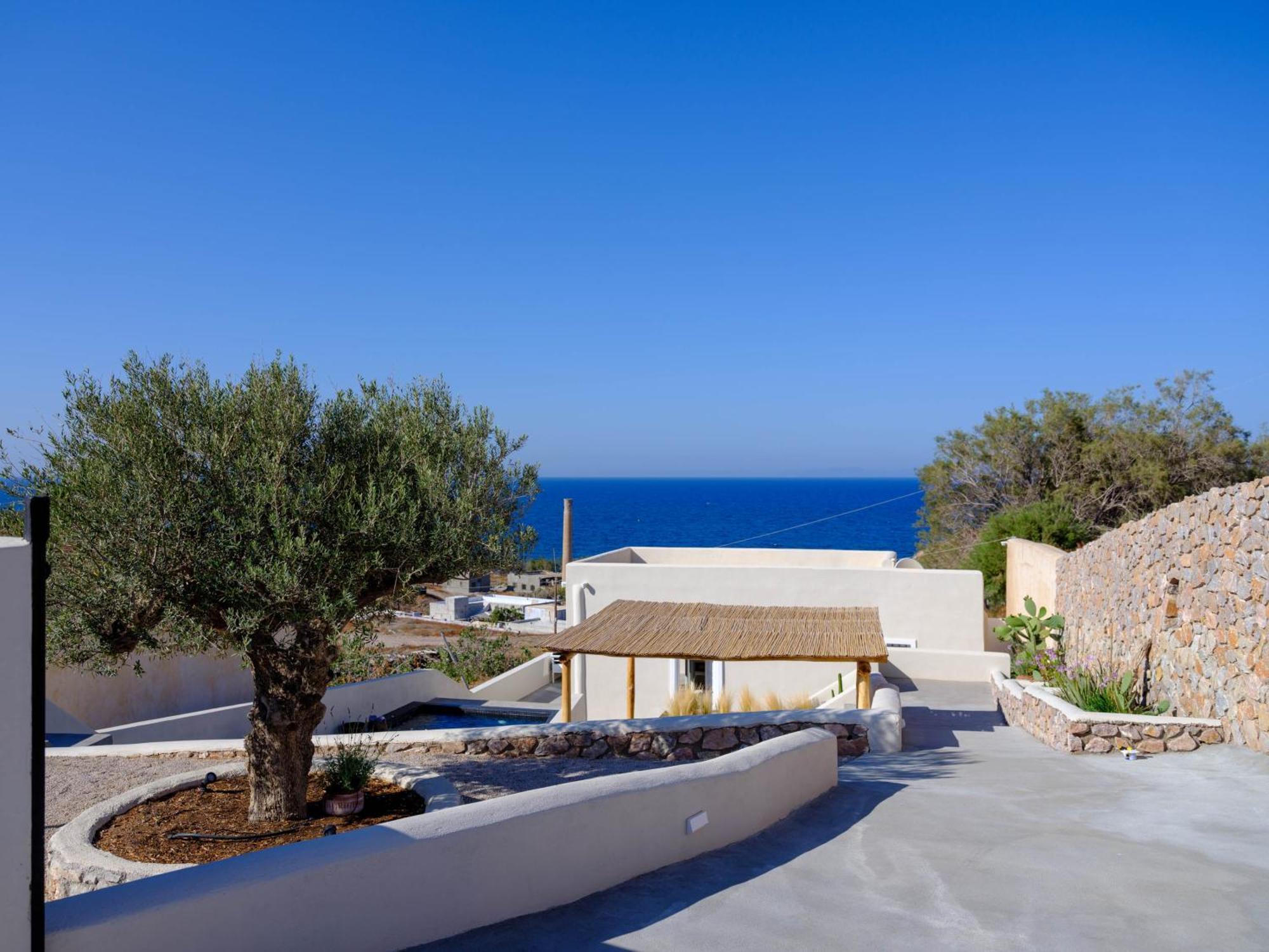Holiday home Santorini C