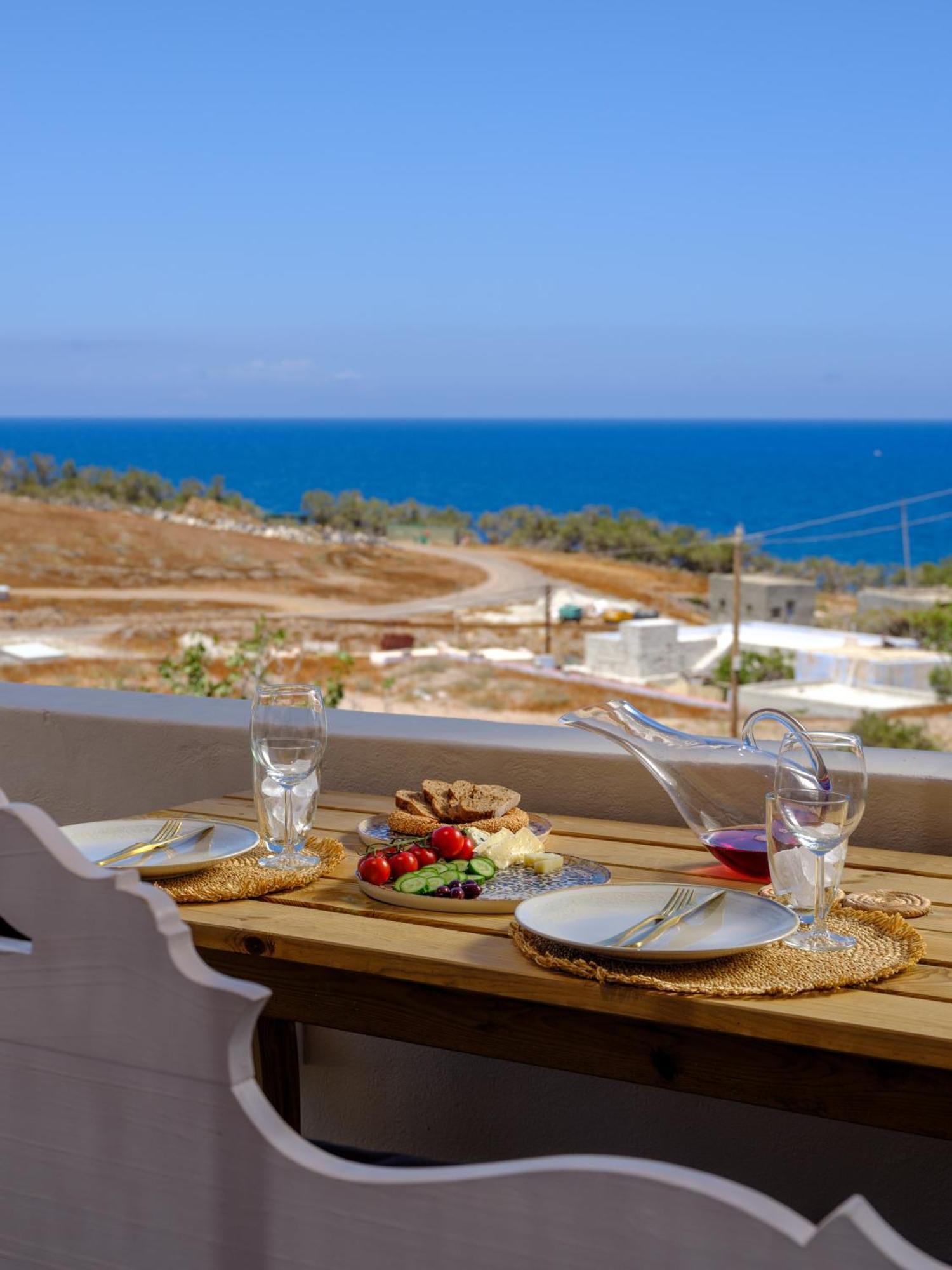 Santorini C Holiday home Fira (Santorini)