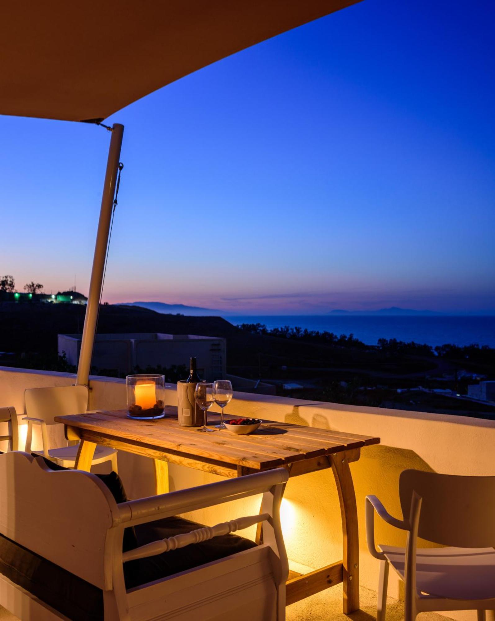 Holiday home Santorini C Fira (Santorini)