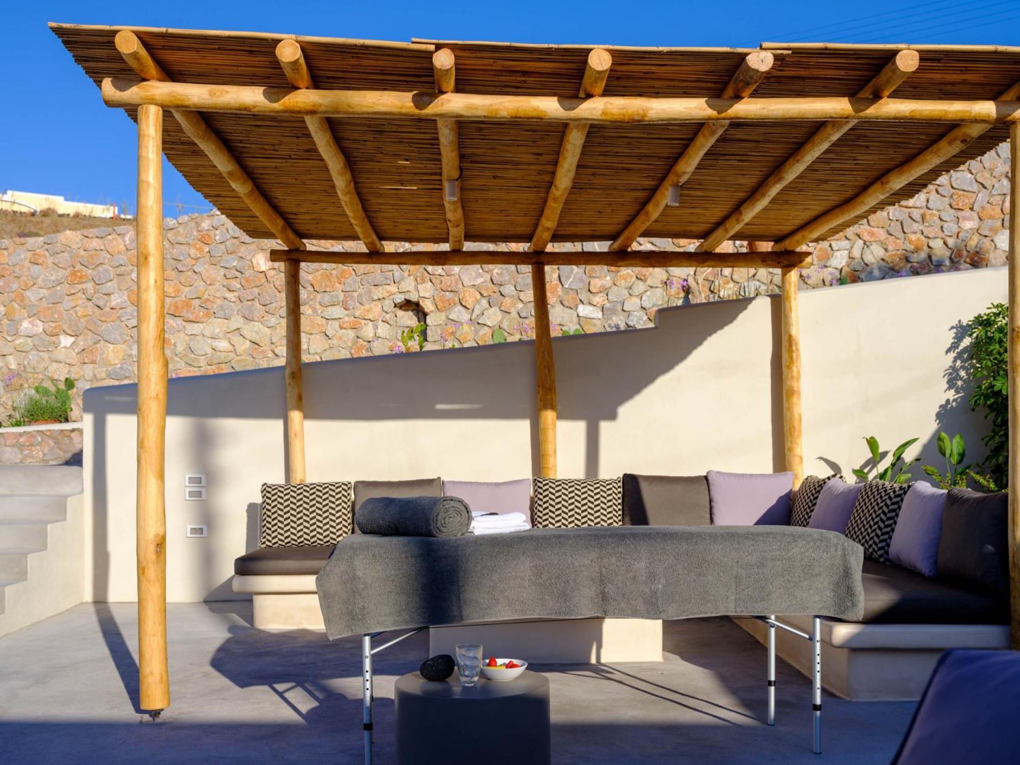 Santorini C Holiday home