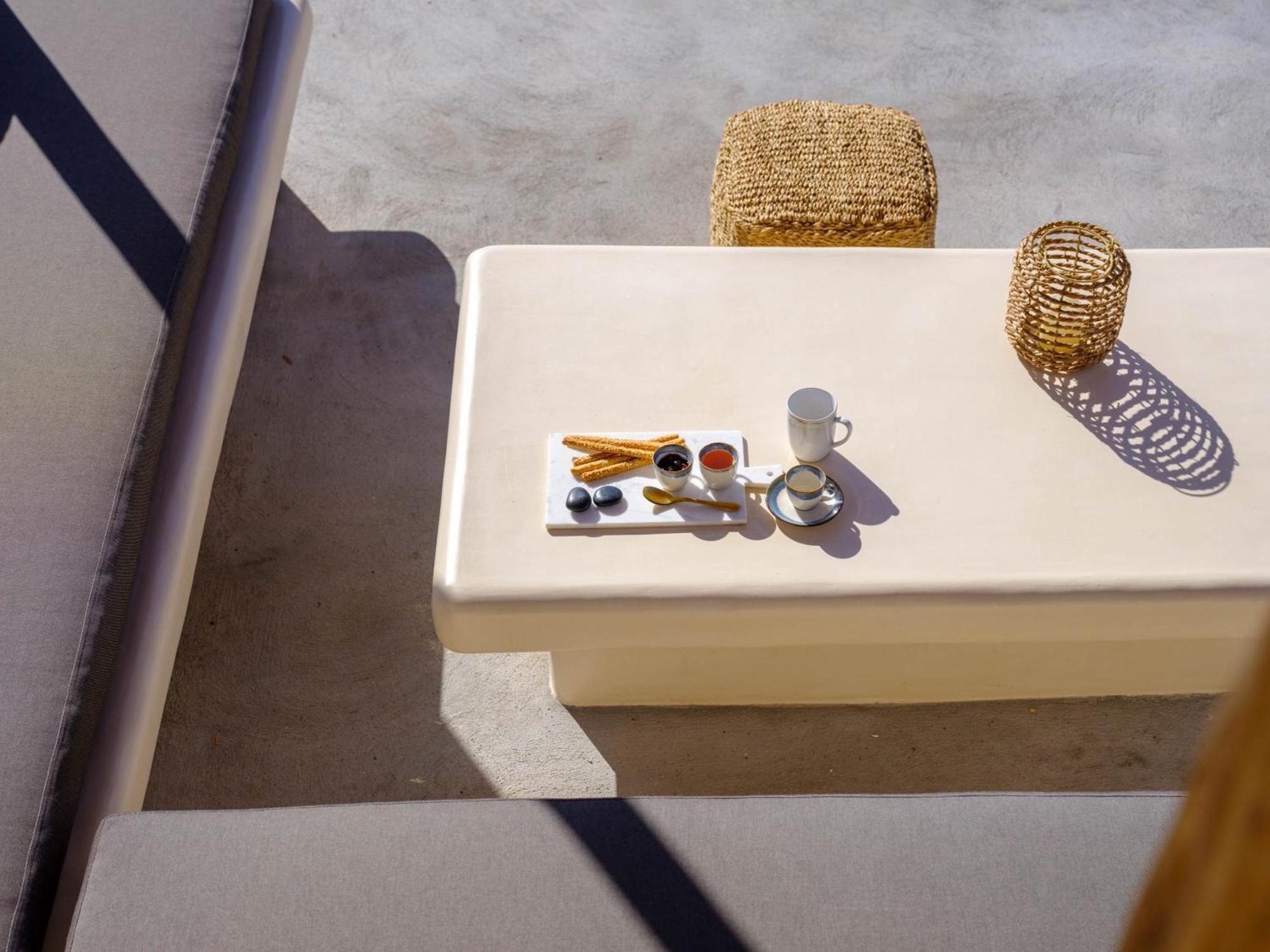 Holiday home Santorini C