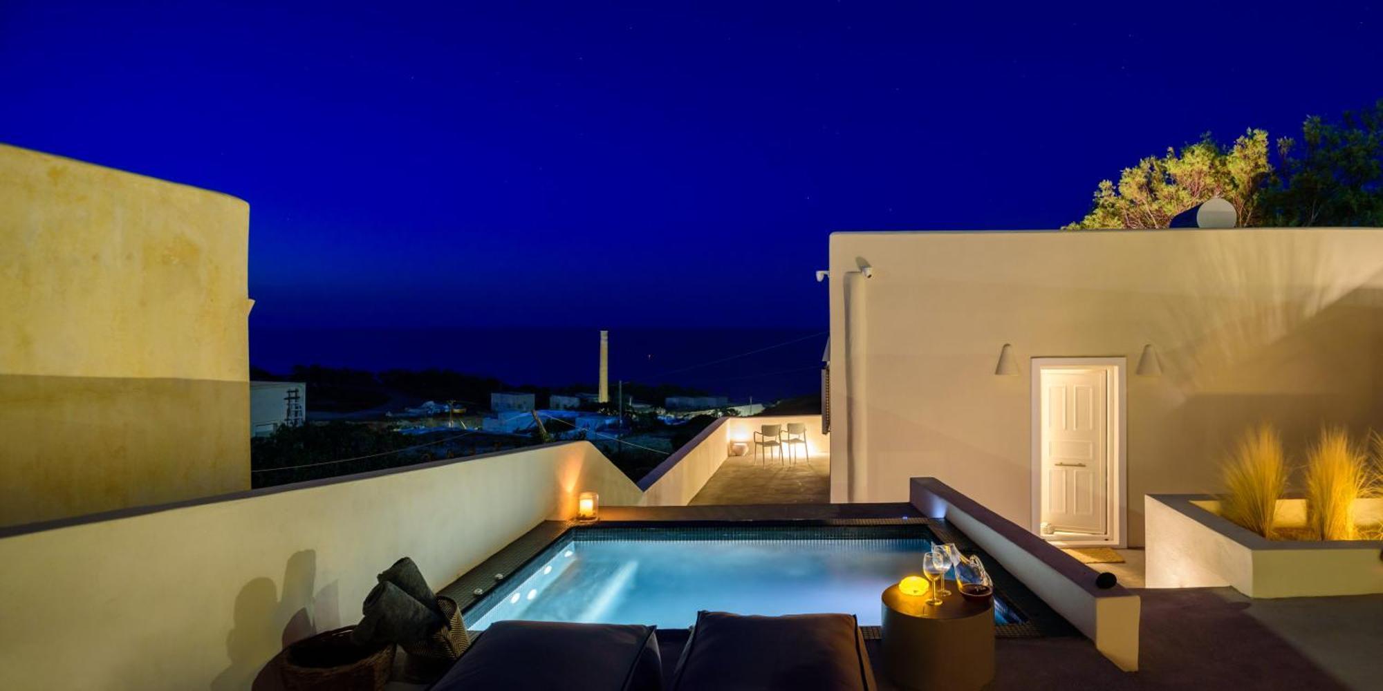 Santorini C Holiday home *