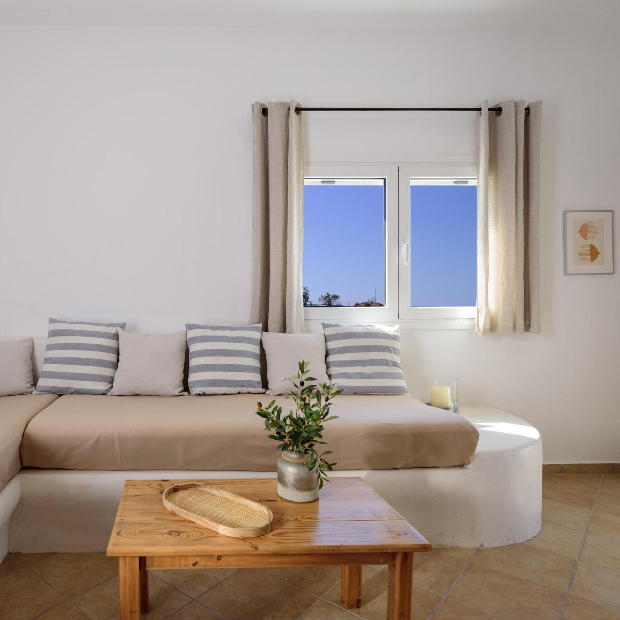 Santorini C Holiday home Fira (Santorini)