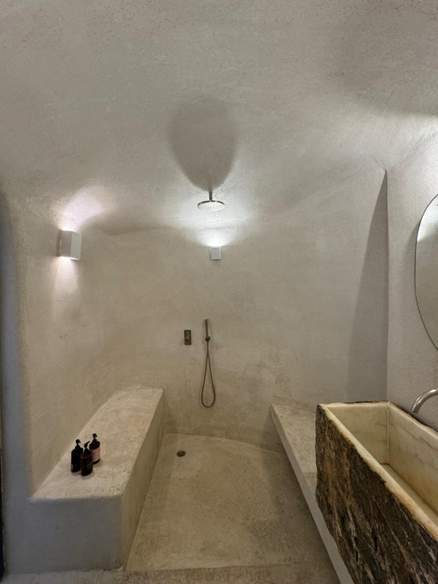 Bed & Breakfast Spitia Santorini Collection Oia (Santorini)
