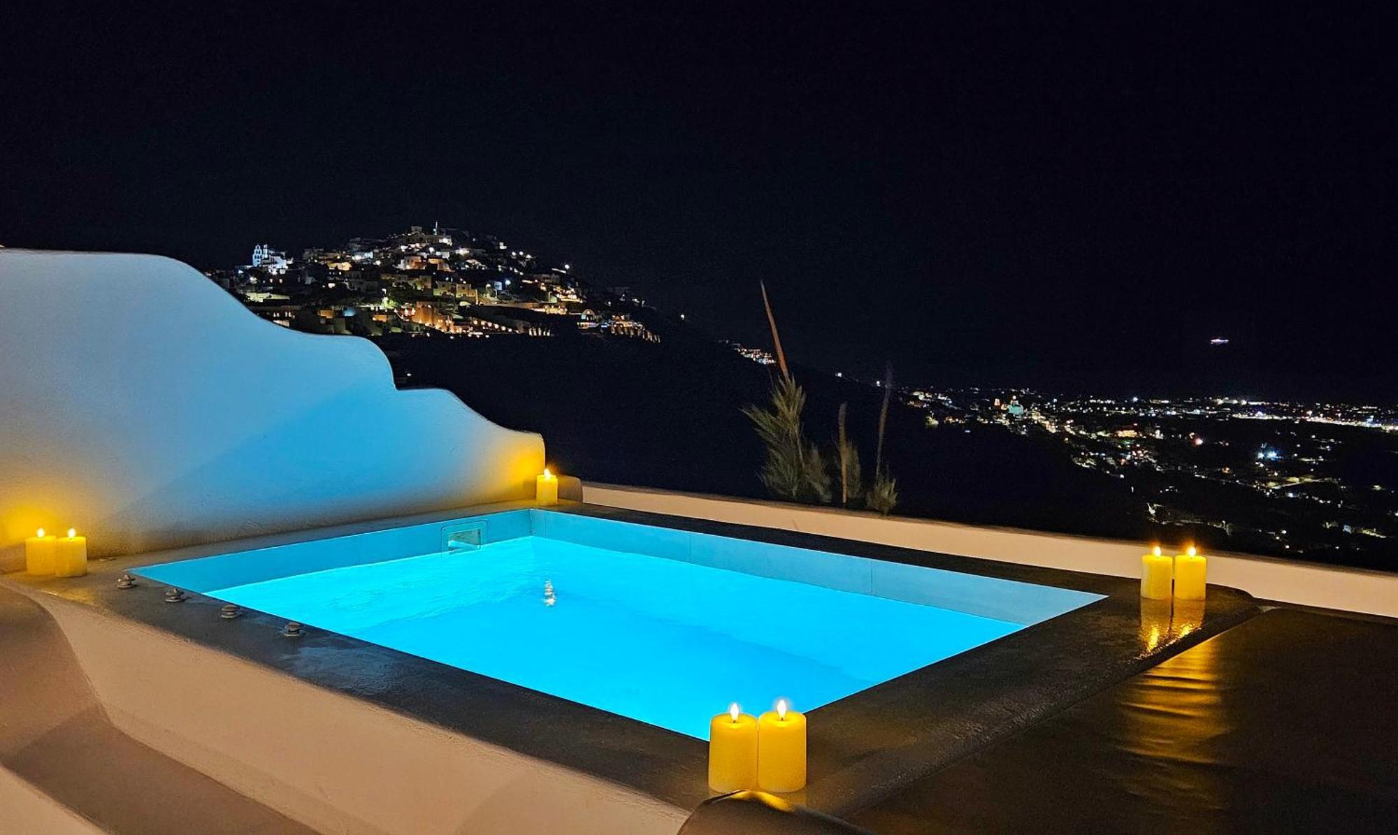 Martynou View
