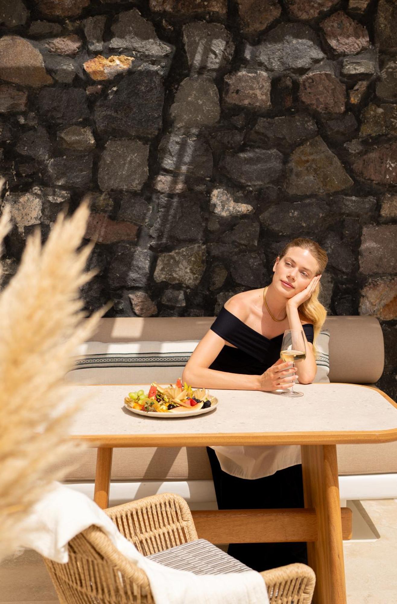 Hotel Santo Mine 5*