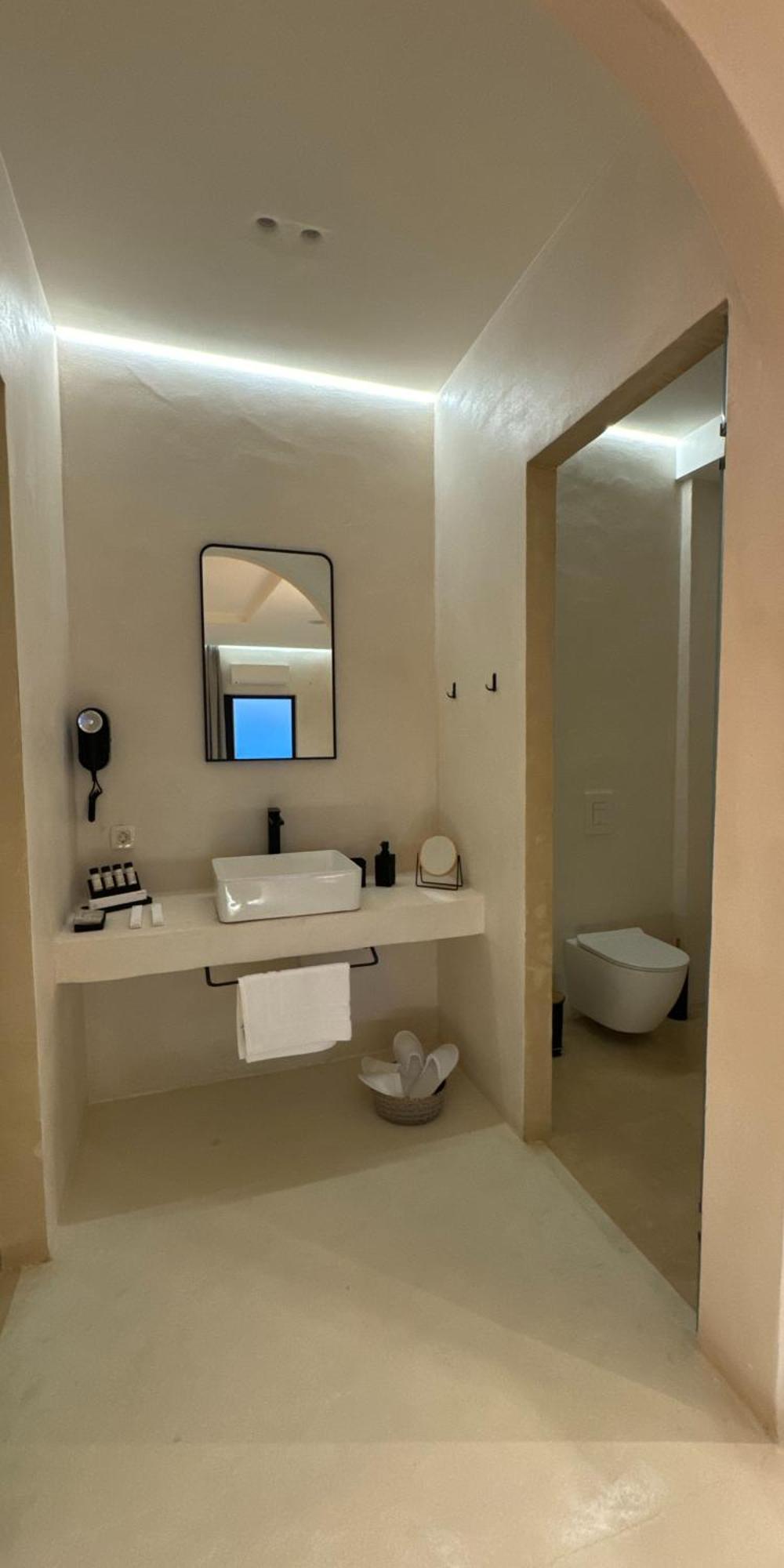 Aparthotel Salida Del Sol Santorini Exo Gonia