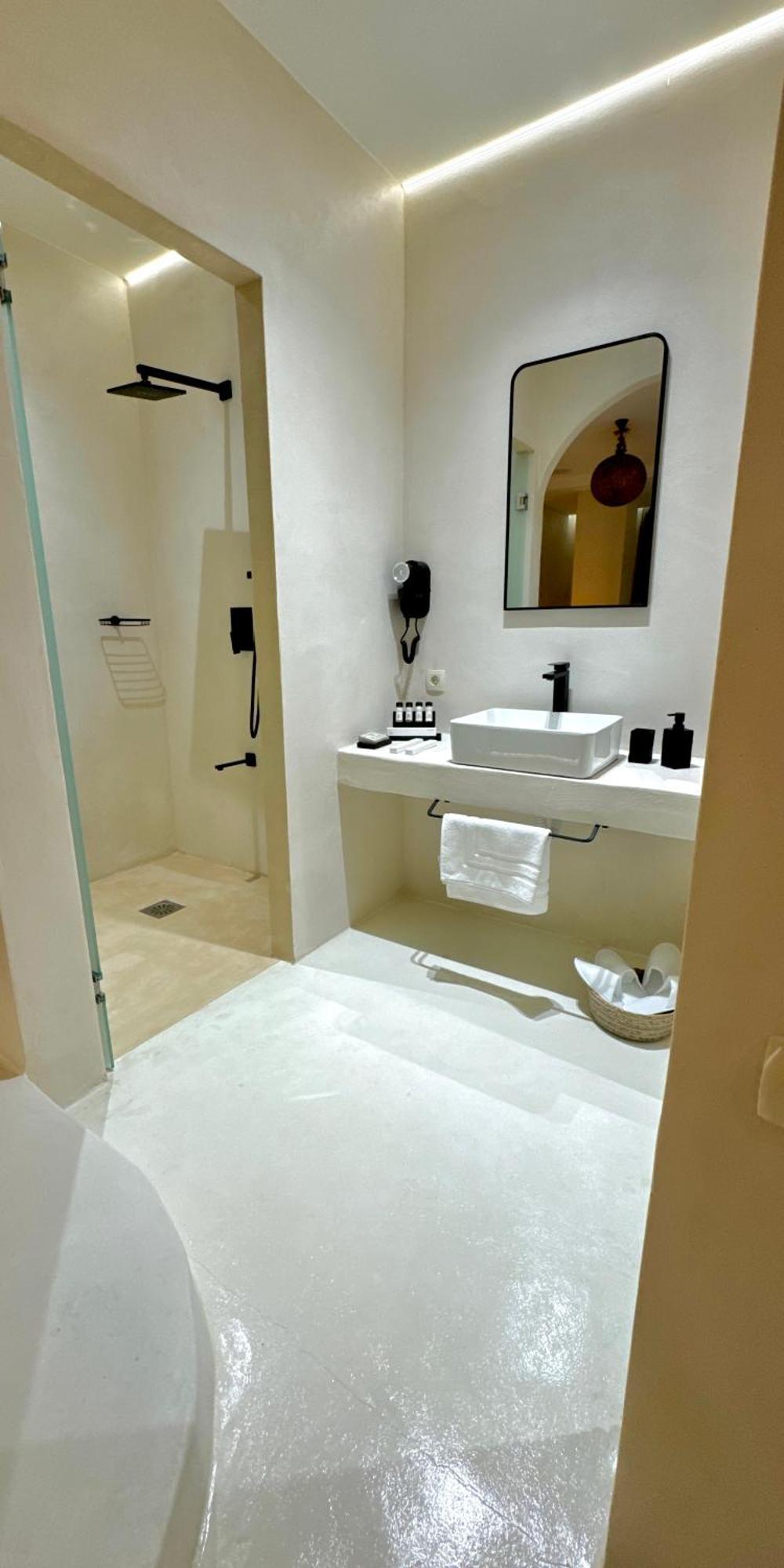 Aparthotel Salida Del Sol Santorini *