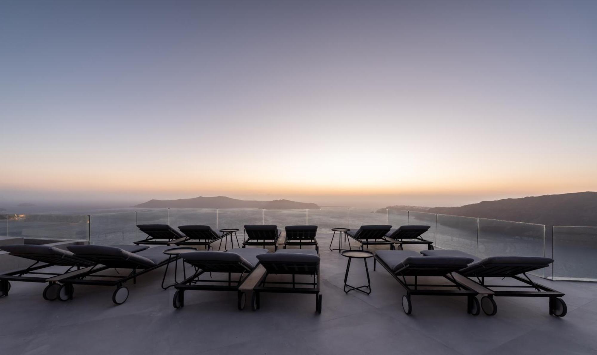 Hotel Rocabella Santorini &