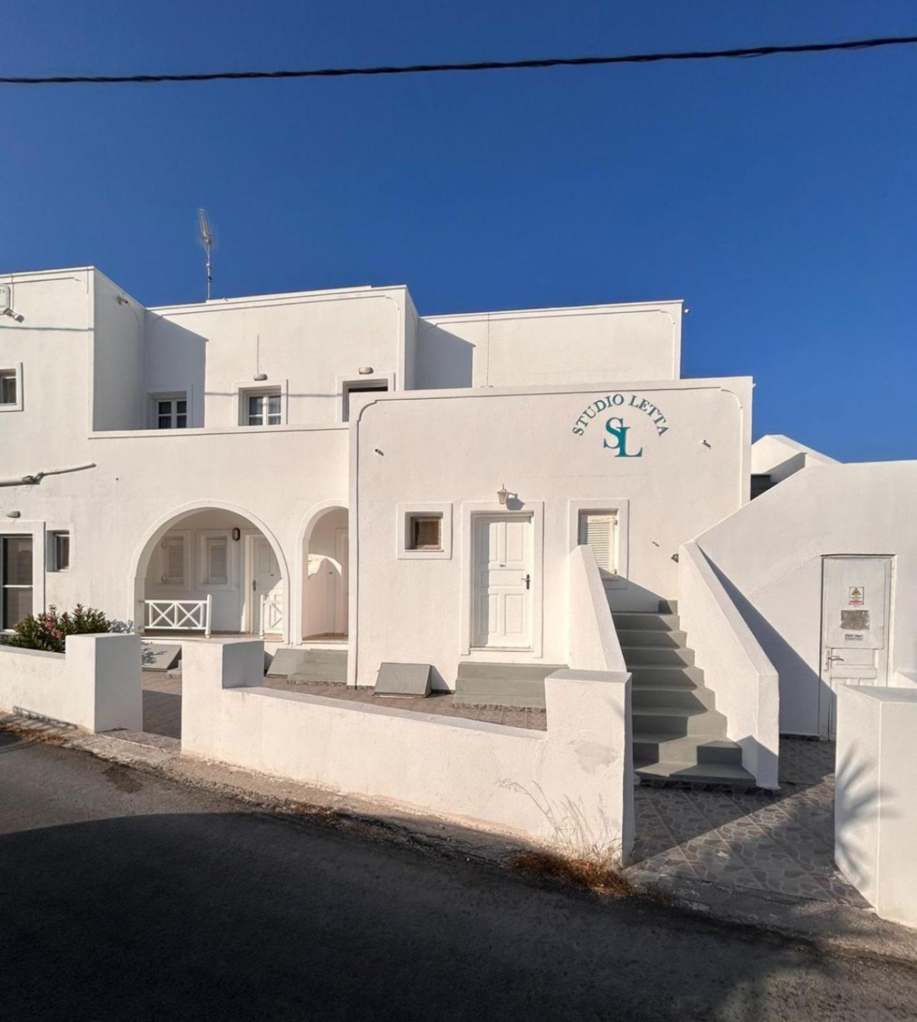 Apartment Letta