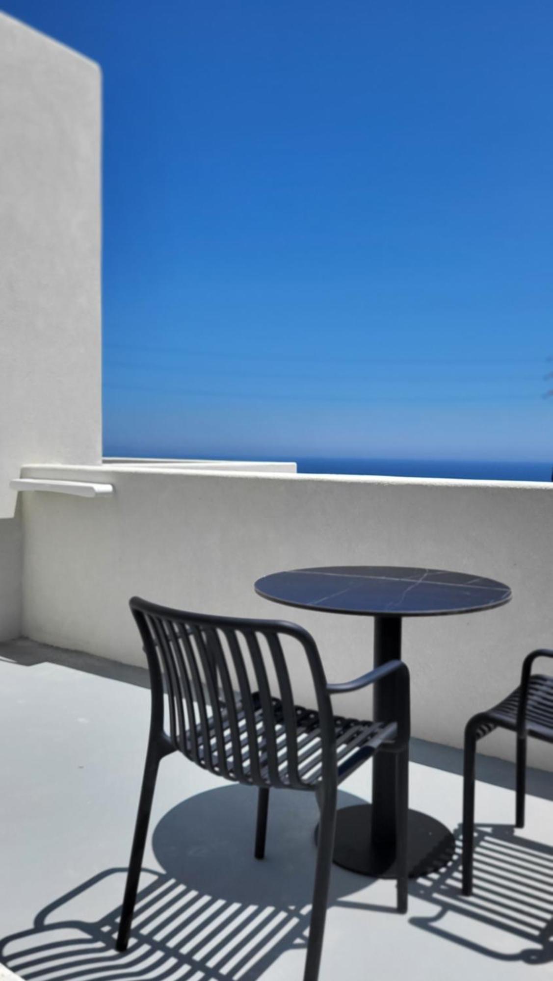 Maeva Santorini Aparthotel *