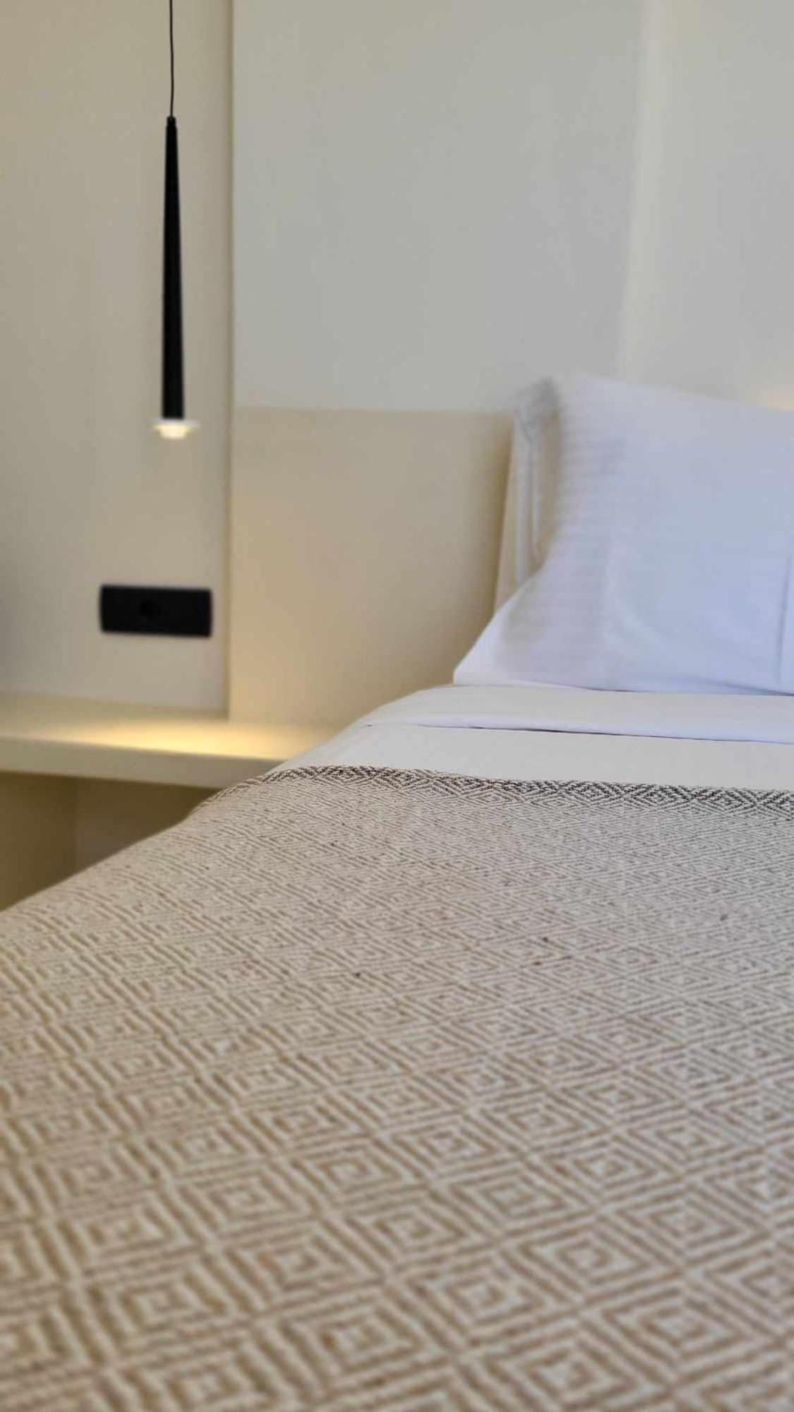 Aparthotel Maeva Santorini Pýrgos