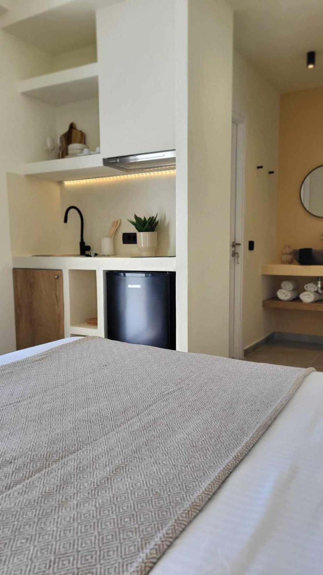 Maeva Santorini Aparthotel