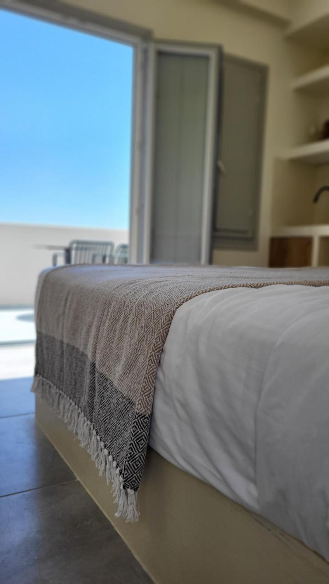 Aparthotel Maeva Santorini Pýrgos