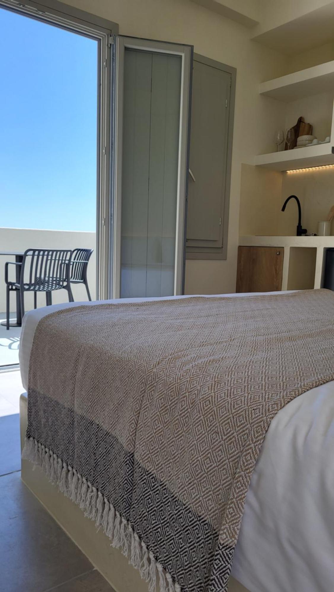 Maeva Santorini Aparthotel