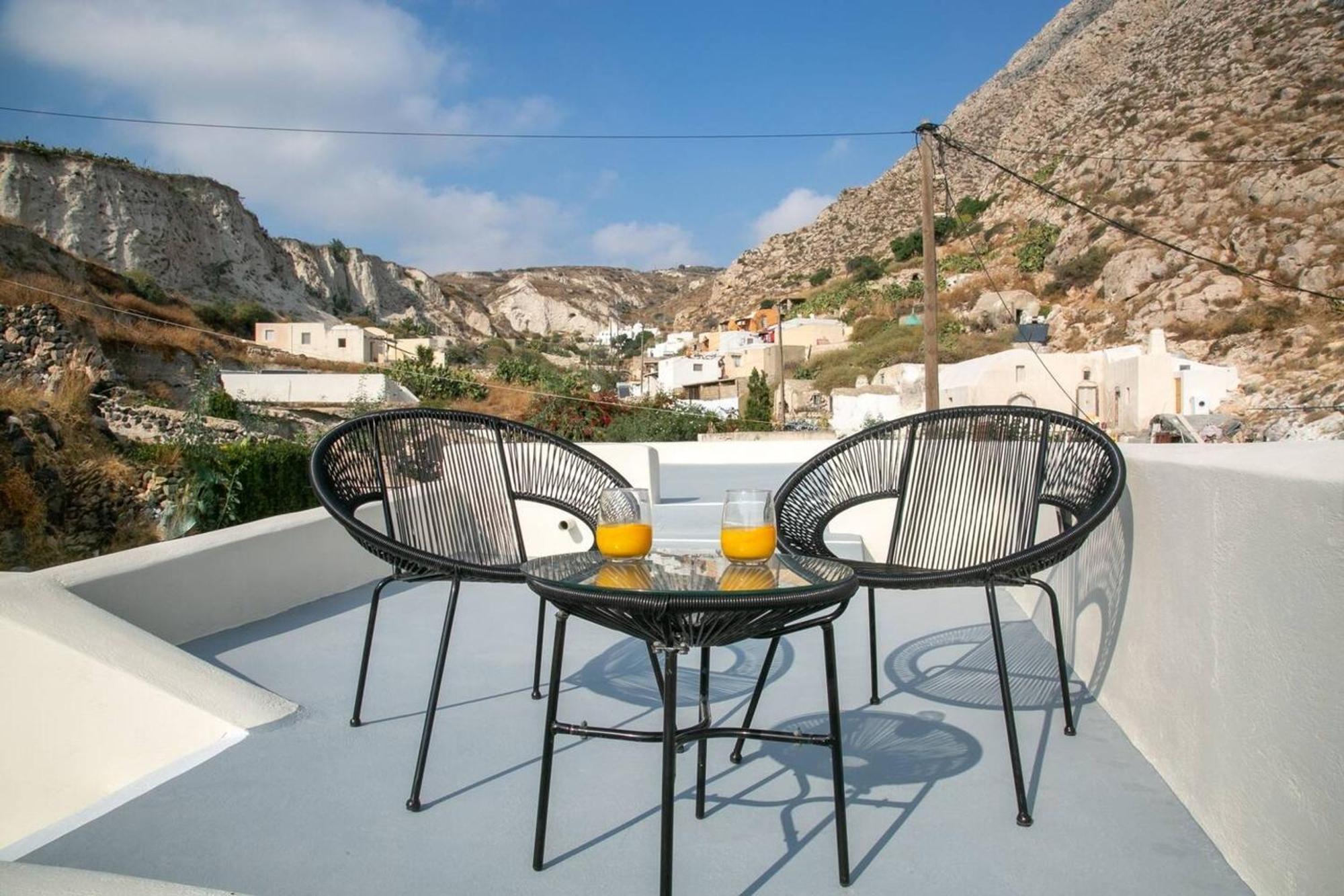Elite Santorini * Emporio (Santorini)