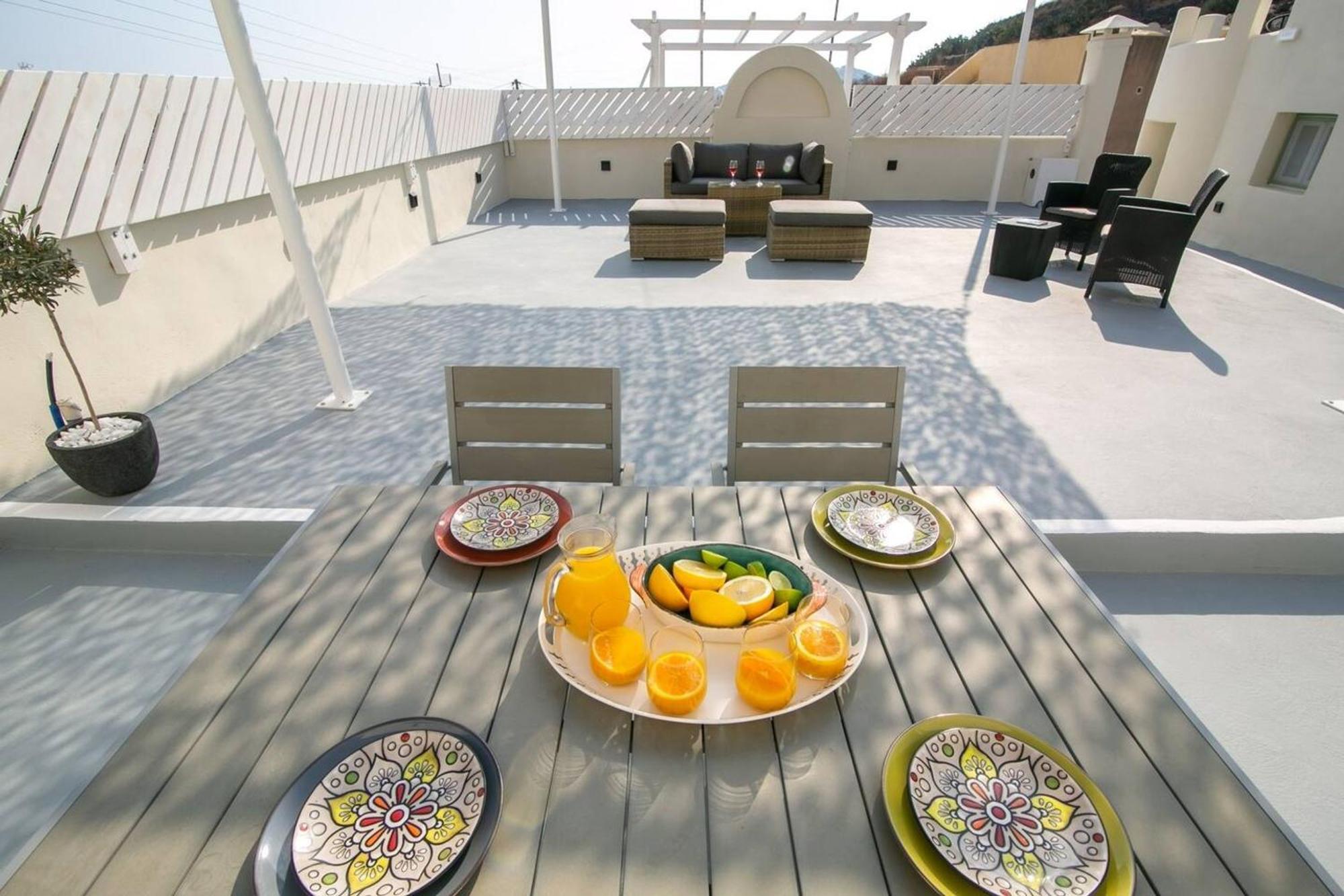 Elite Santorini Apartment *