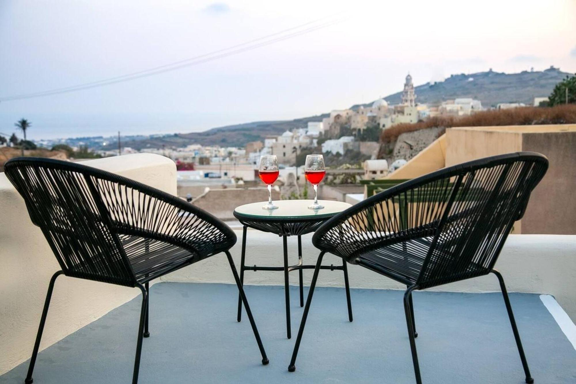 Apartment Elite Santorini Emporio (Santorini)