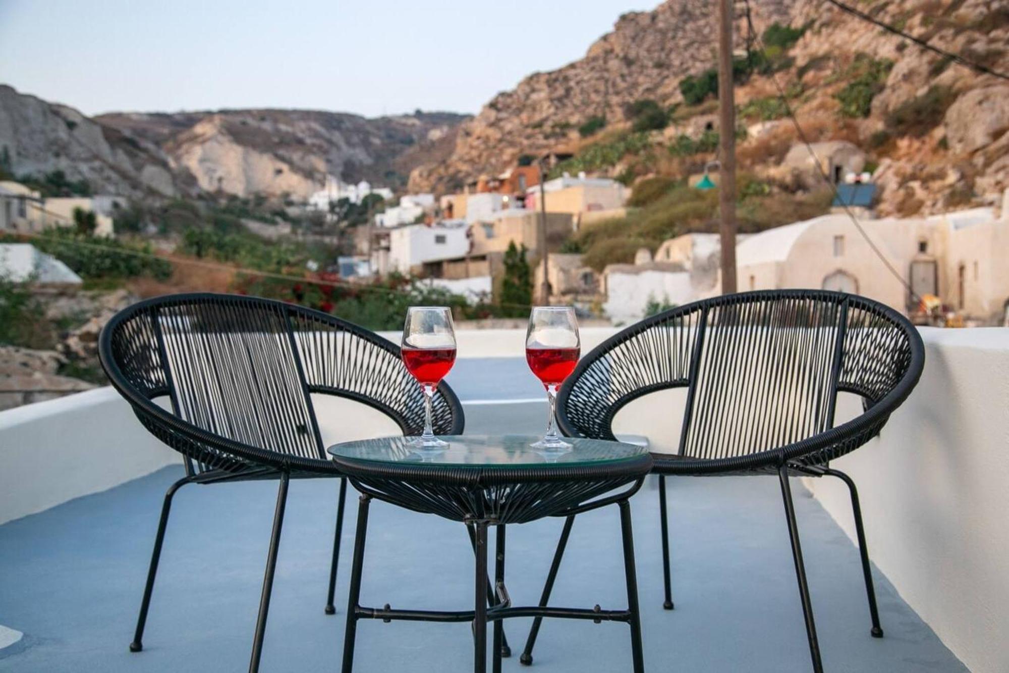 Elite Santorini * Emporio (Santorini)